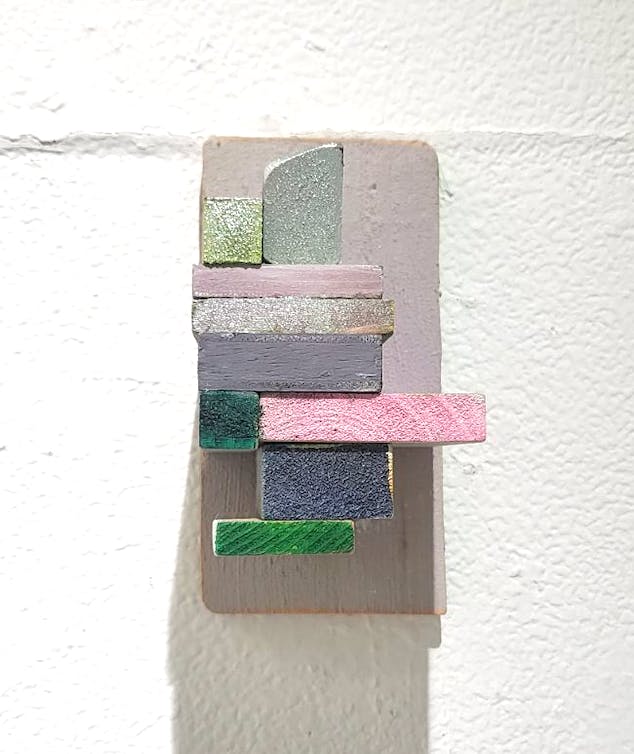 はてては はじまり