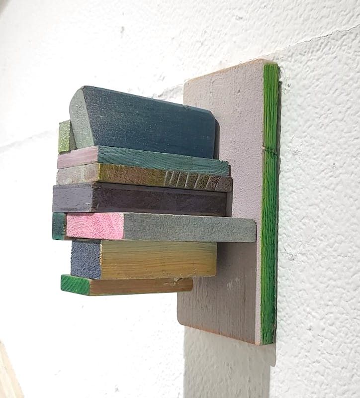 はてては はじまり