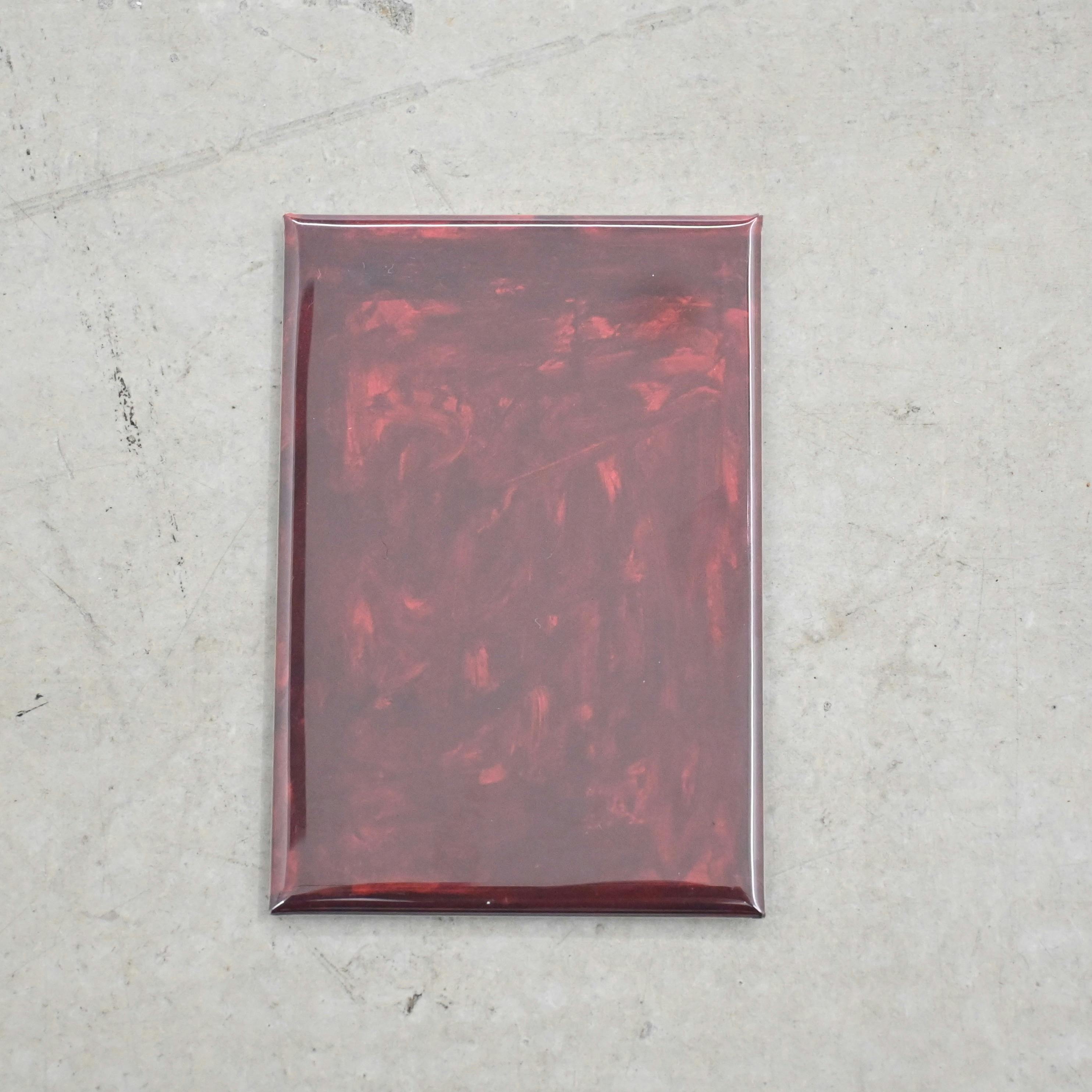 加賀美健「10 minutes paintings」マグネット　5