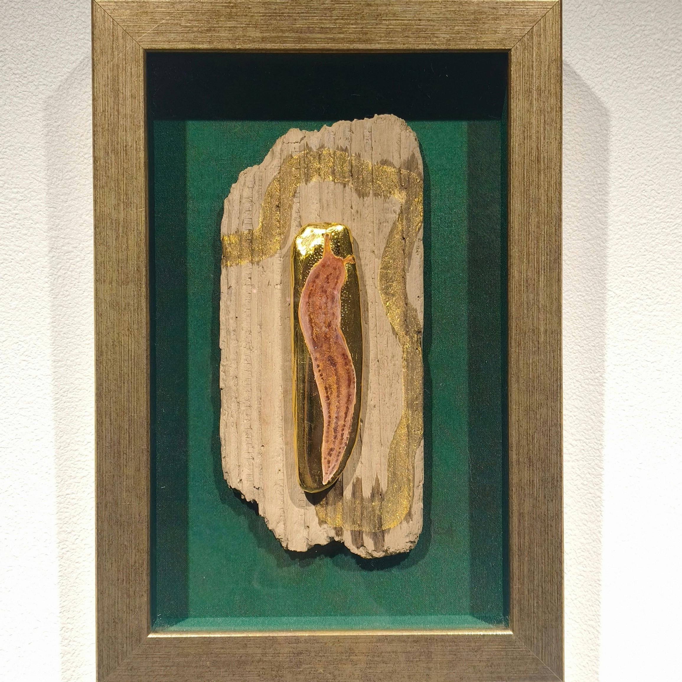 雨の跡 瑞の径(みずのみち)