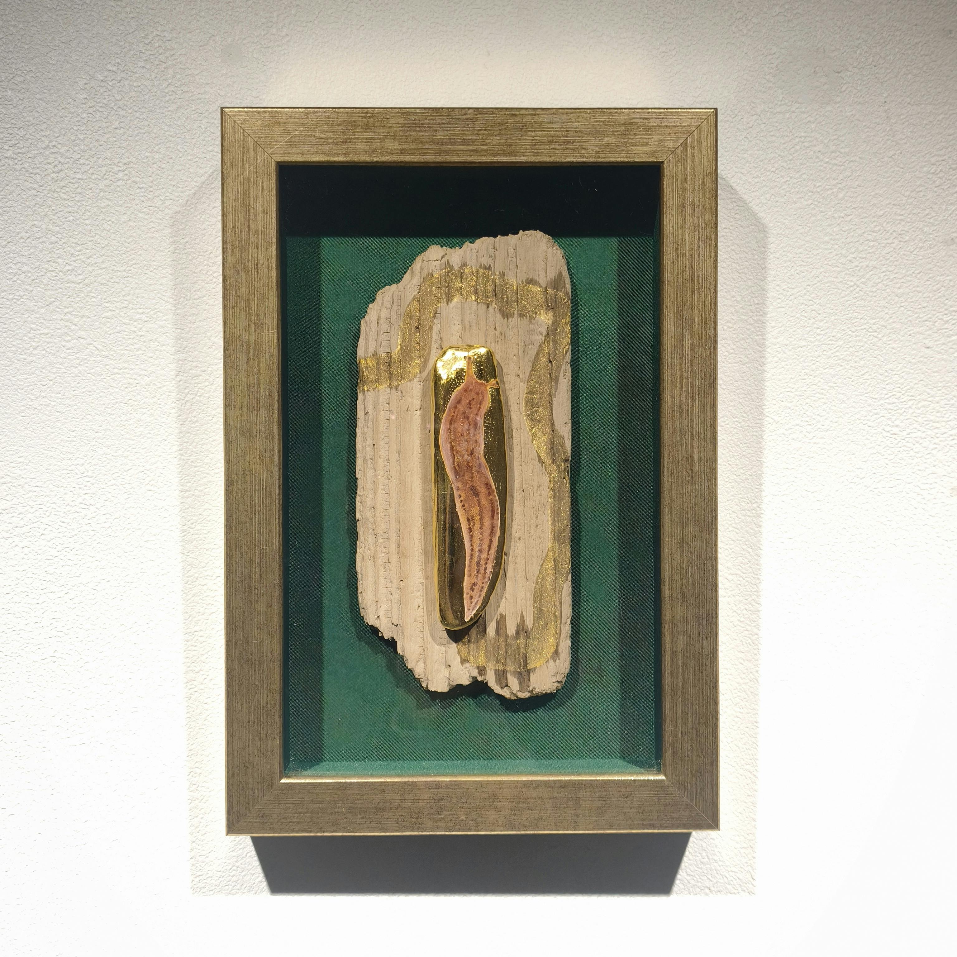 雨の跡 瑞の径(みずのみち)