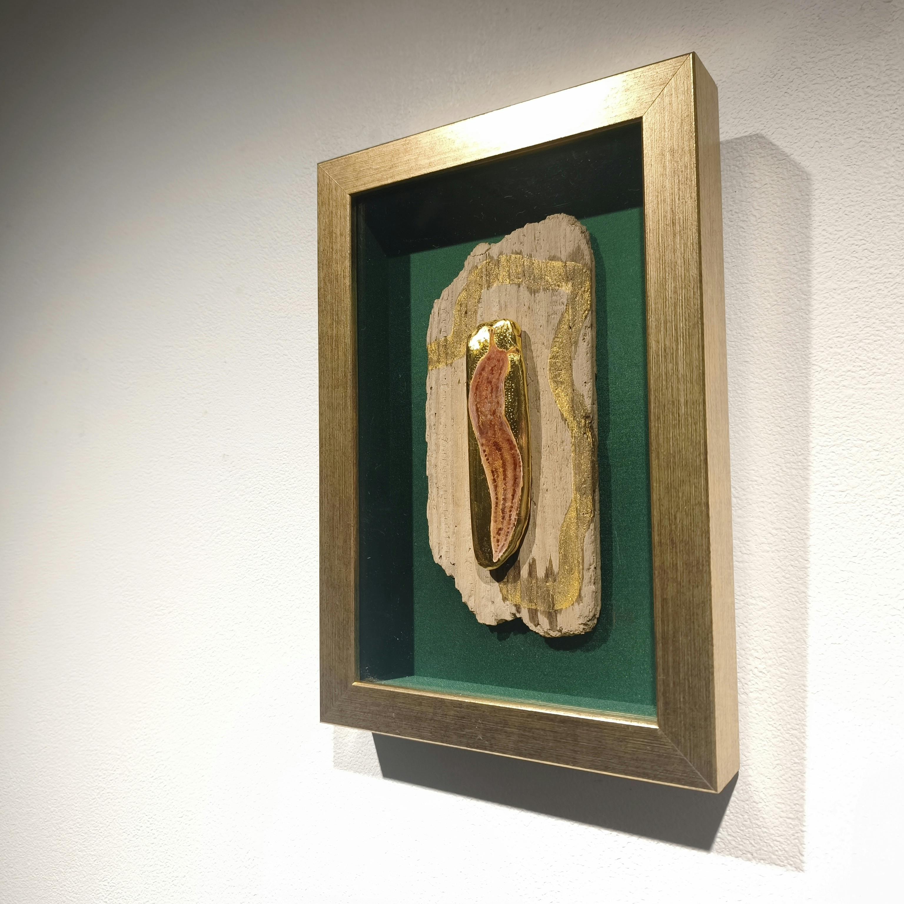 雨の跡 瑞の径(みずのみち)