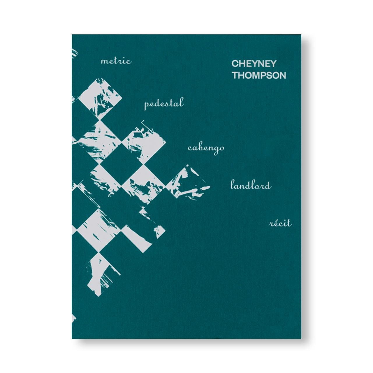 METRIC / PEDESTAL / CABENGO / LANDLORD / RÉCIT