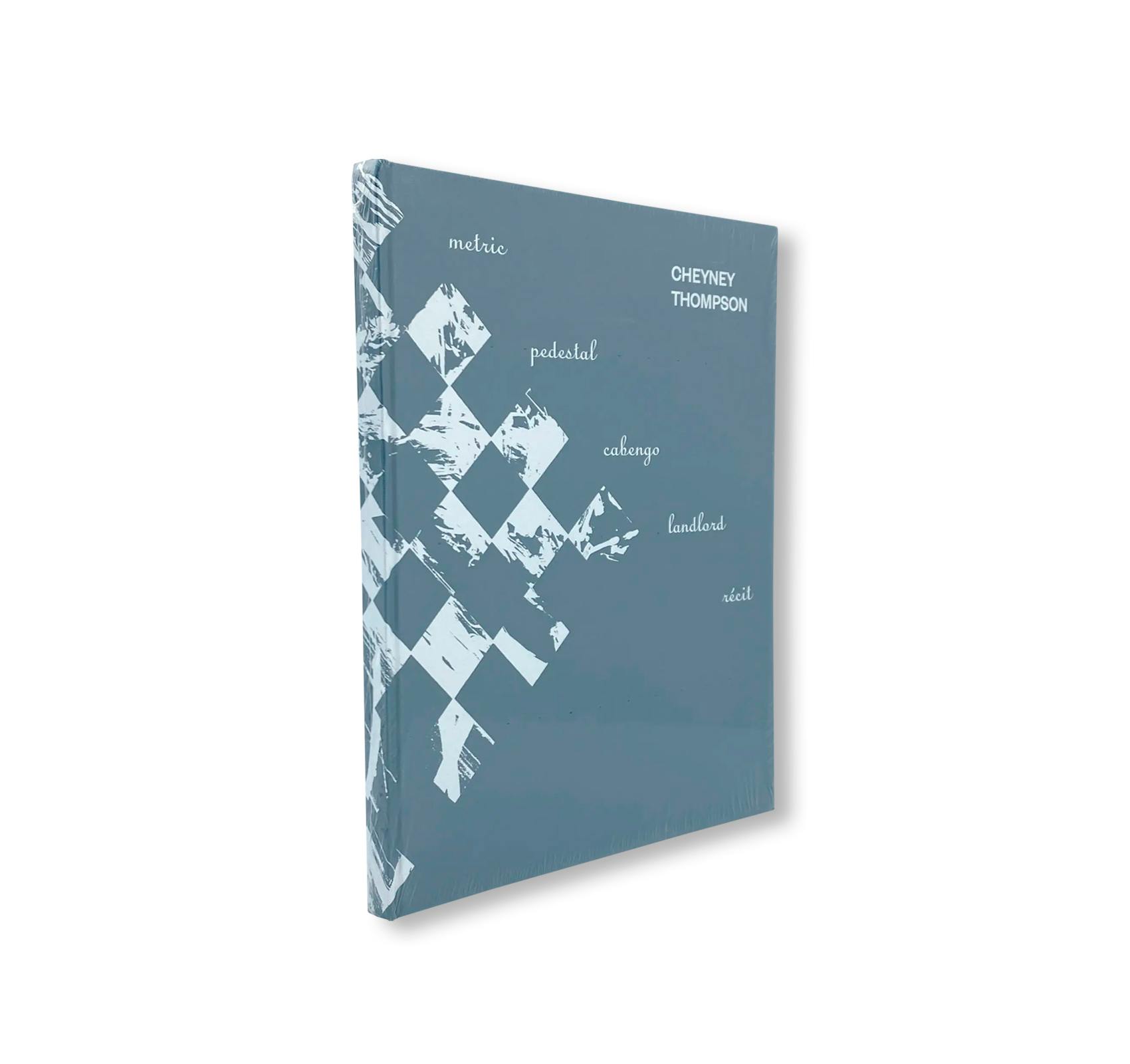 METRIC / PEDESTAL / CABENGO / LANDLORD / RÉCIT