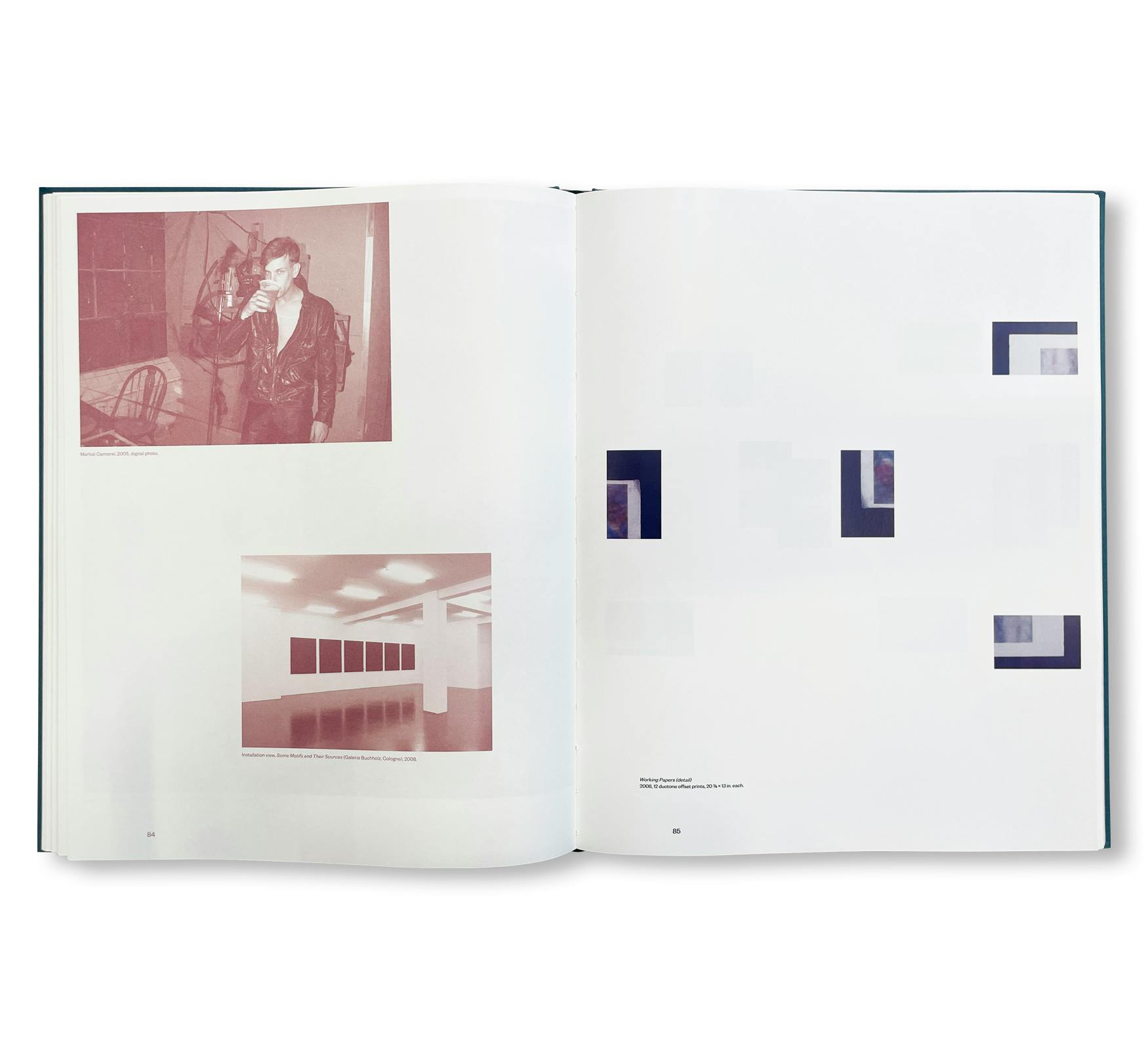 METRIC / PEDESTAL / CABENGO / LANDLORD / RÉCIT