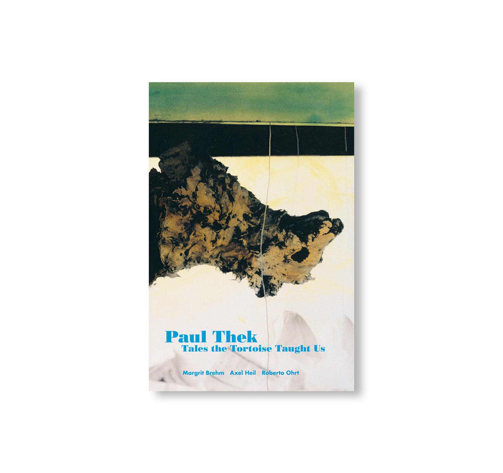 TALES THE TORTOISE TAUGHT US - THE FUTURE OF THE PAST VOL.1