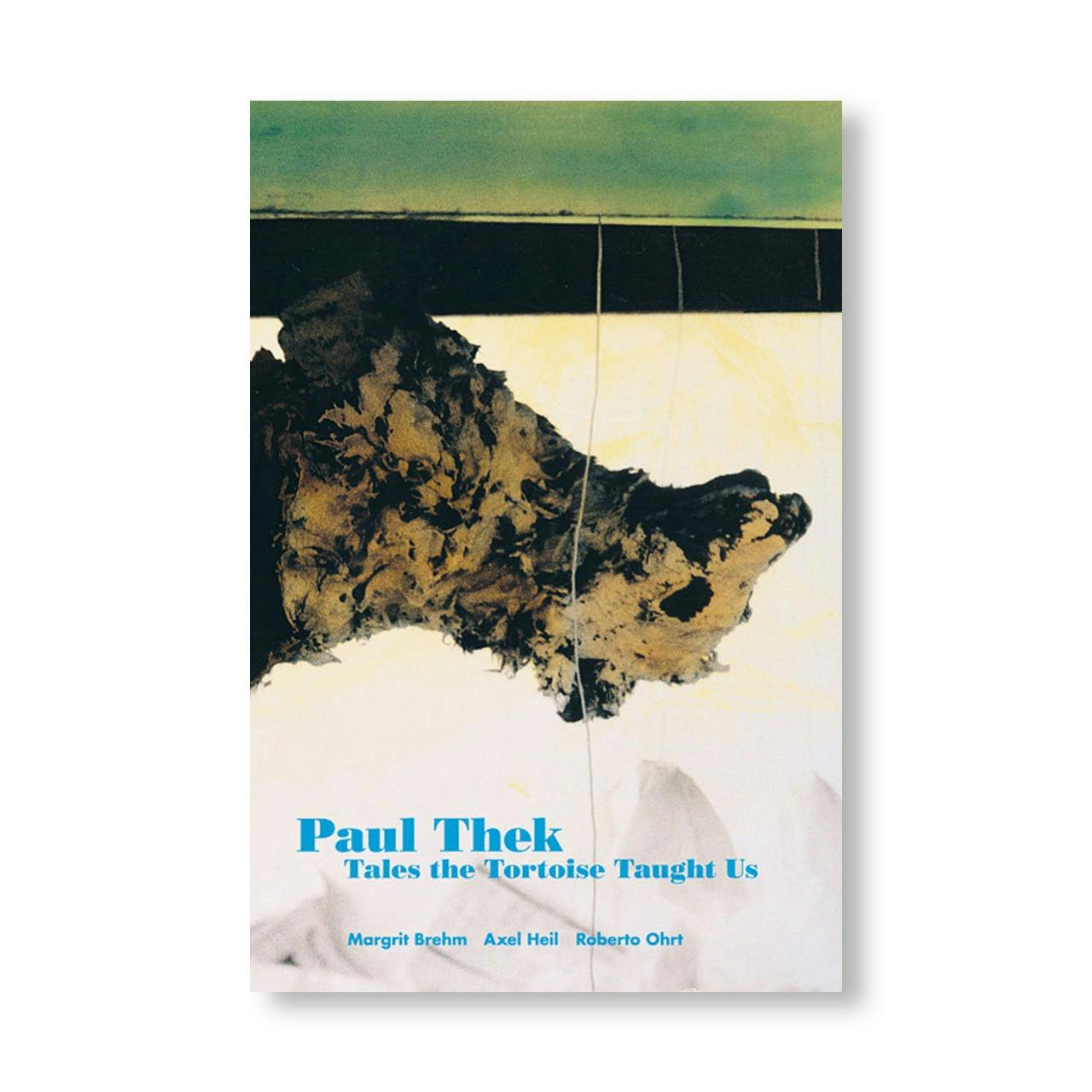 TALES THE TORTOISE TAUGHT US - THE FUTURE OF THE PAST VOL.1