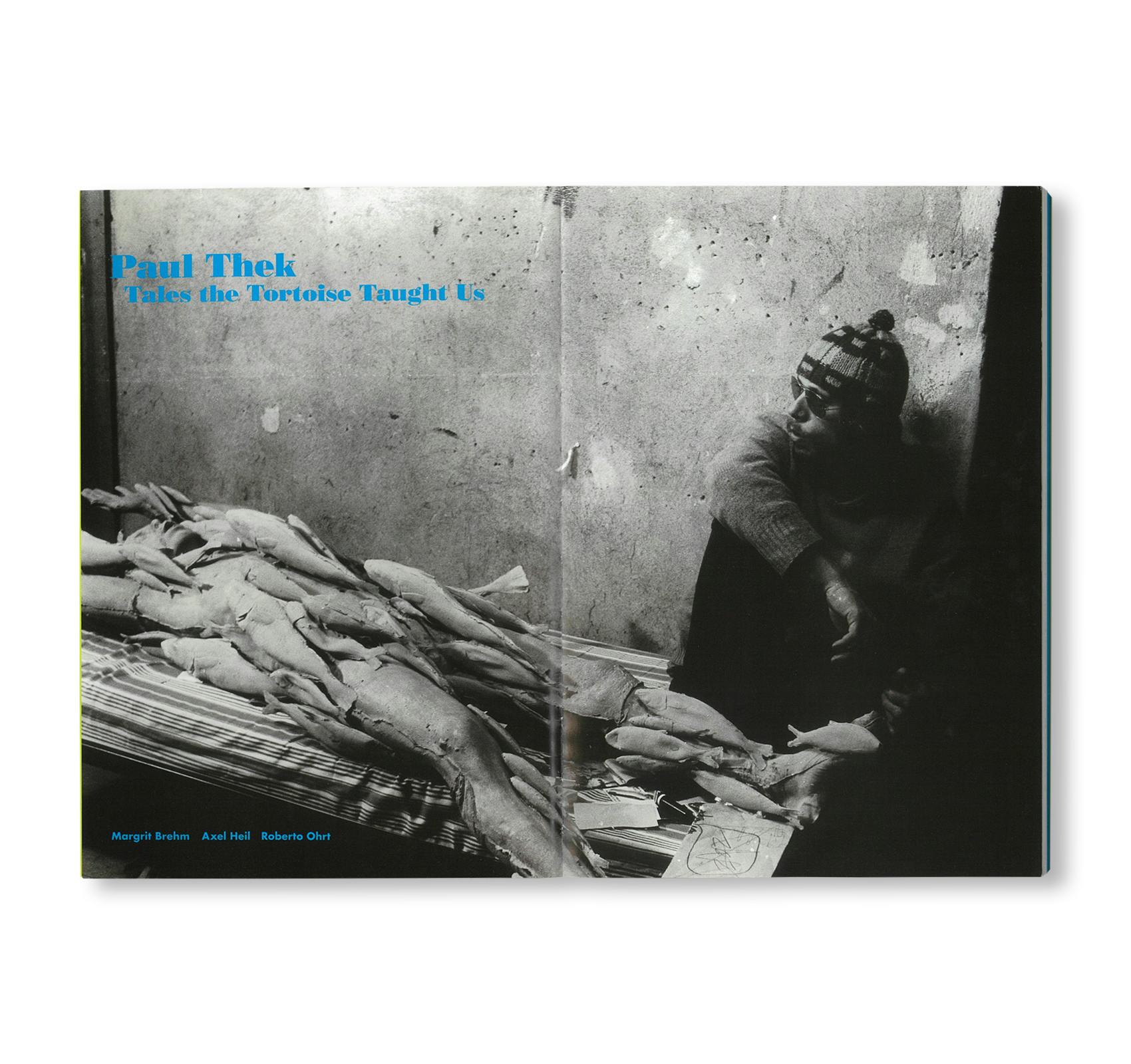 TALES THE TORTOISE TAUGHT US - THE FUTURE OF THE PAST VOL.1