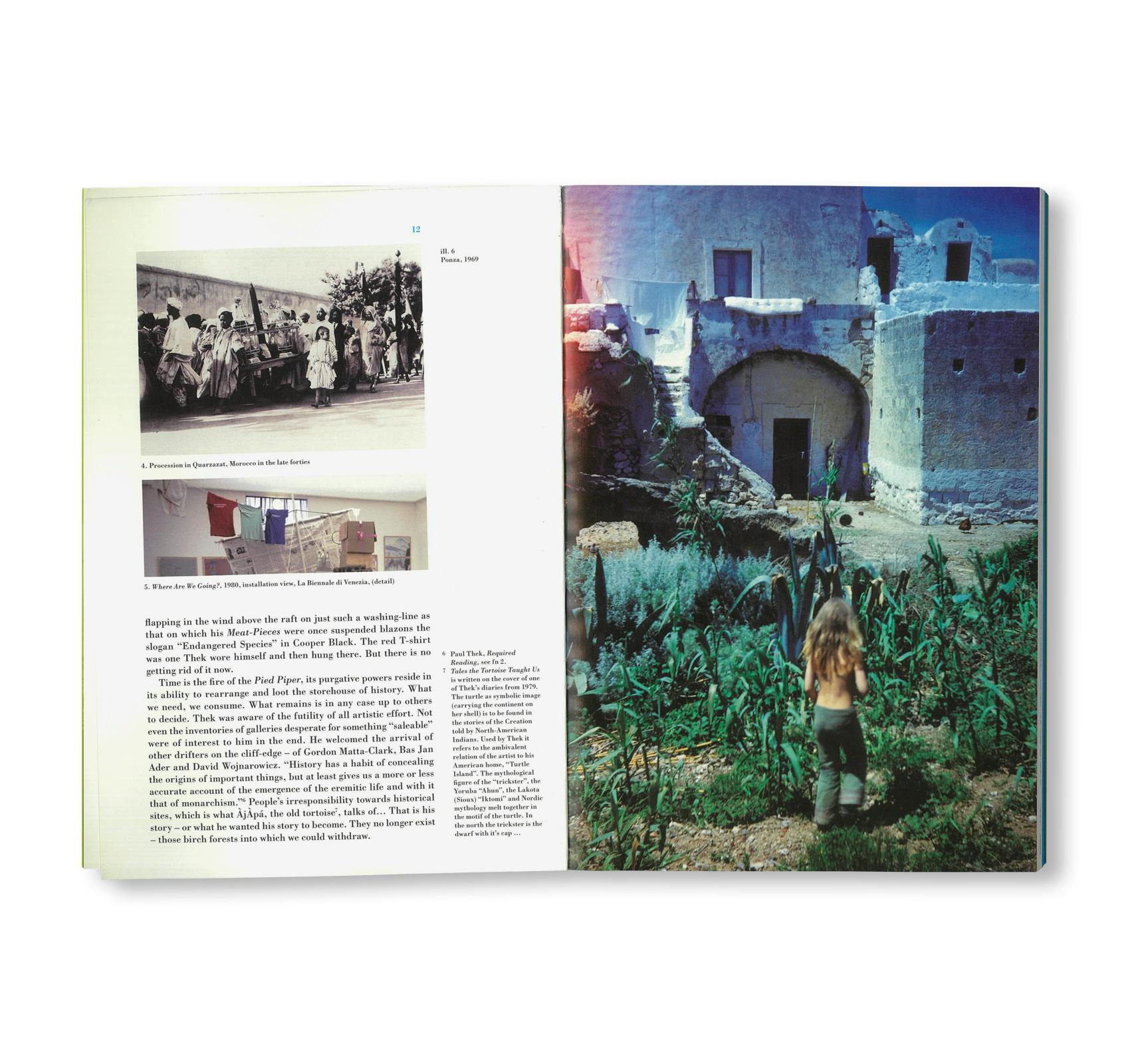 TALES THE TORTOISE TAUGHT US - THE FUTURE OF THE PAST VOL.1