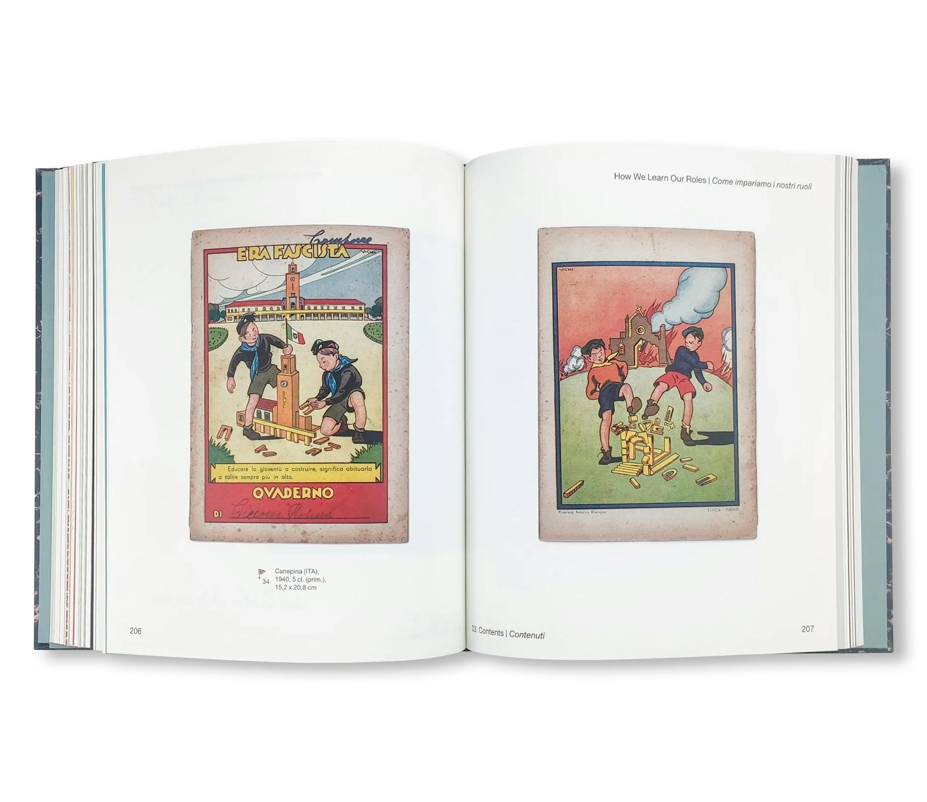 HOW WE LEARN HOW WE LEARN – SCHOOL NOTEBOOKS 1773-1990