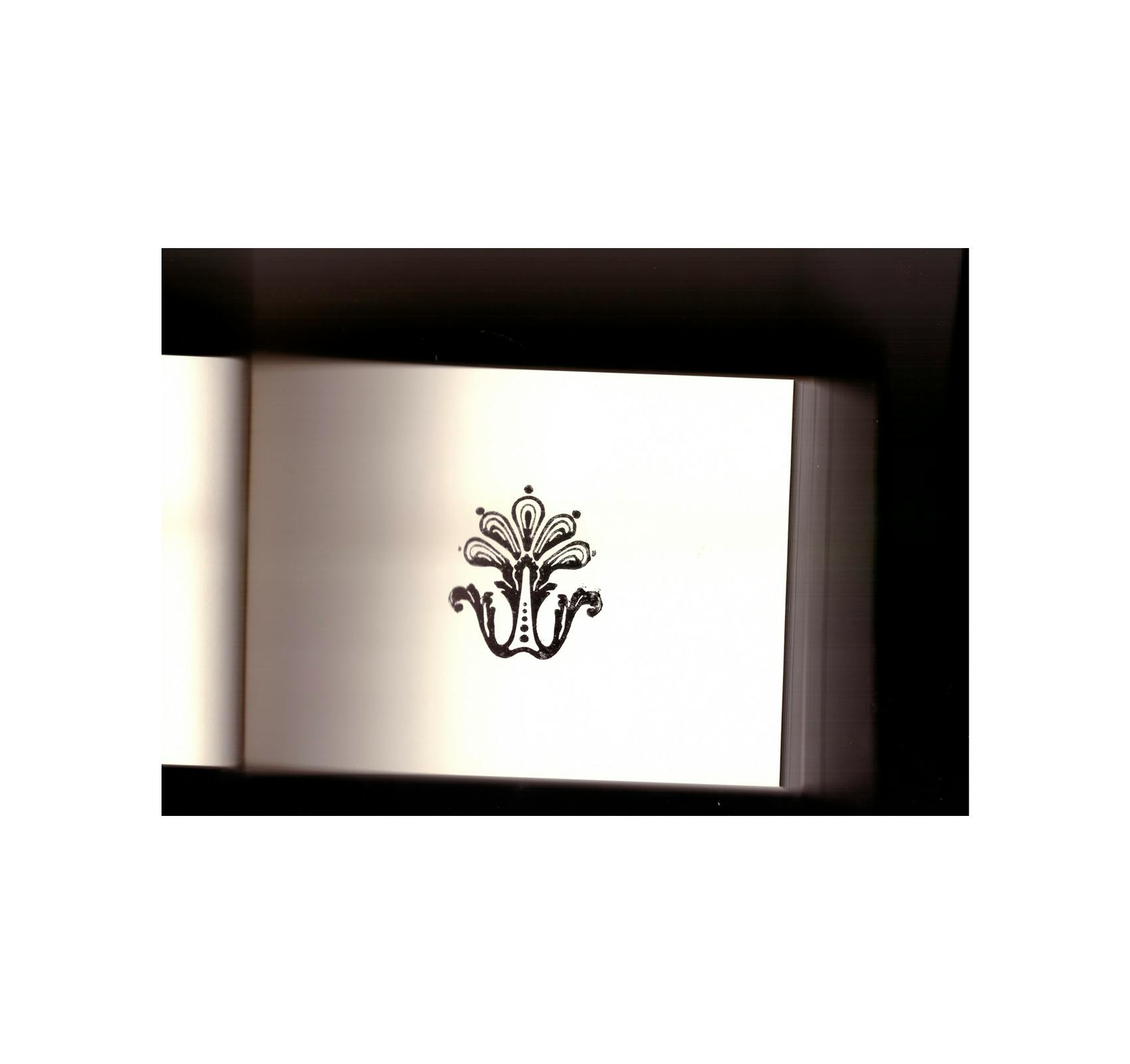 A CATALOGUE OF PUNCH SYMBOLS