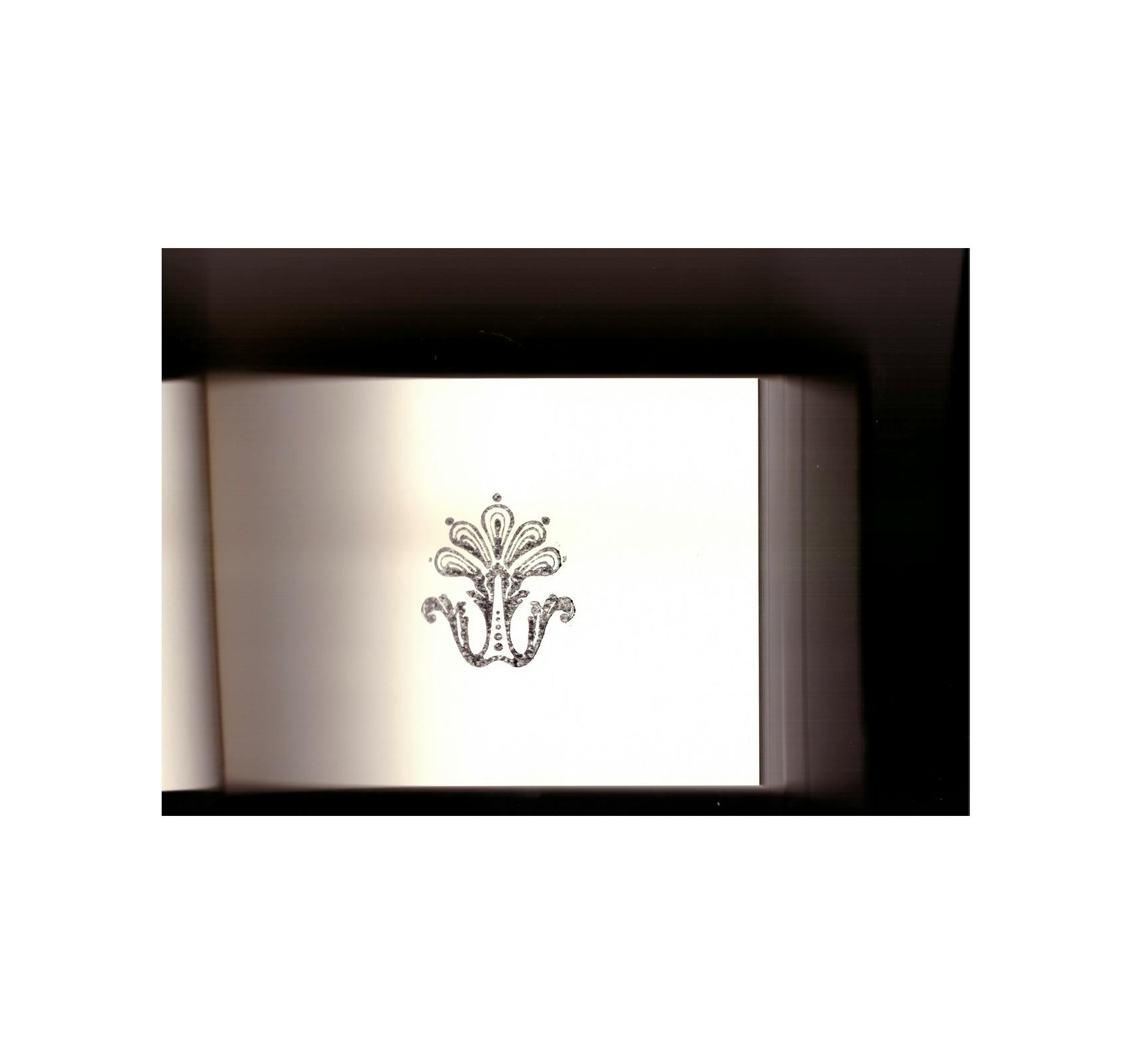 A CATALOGUE OF PUNCH SYMBOLS