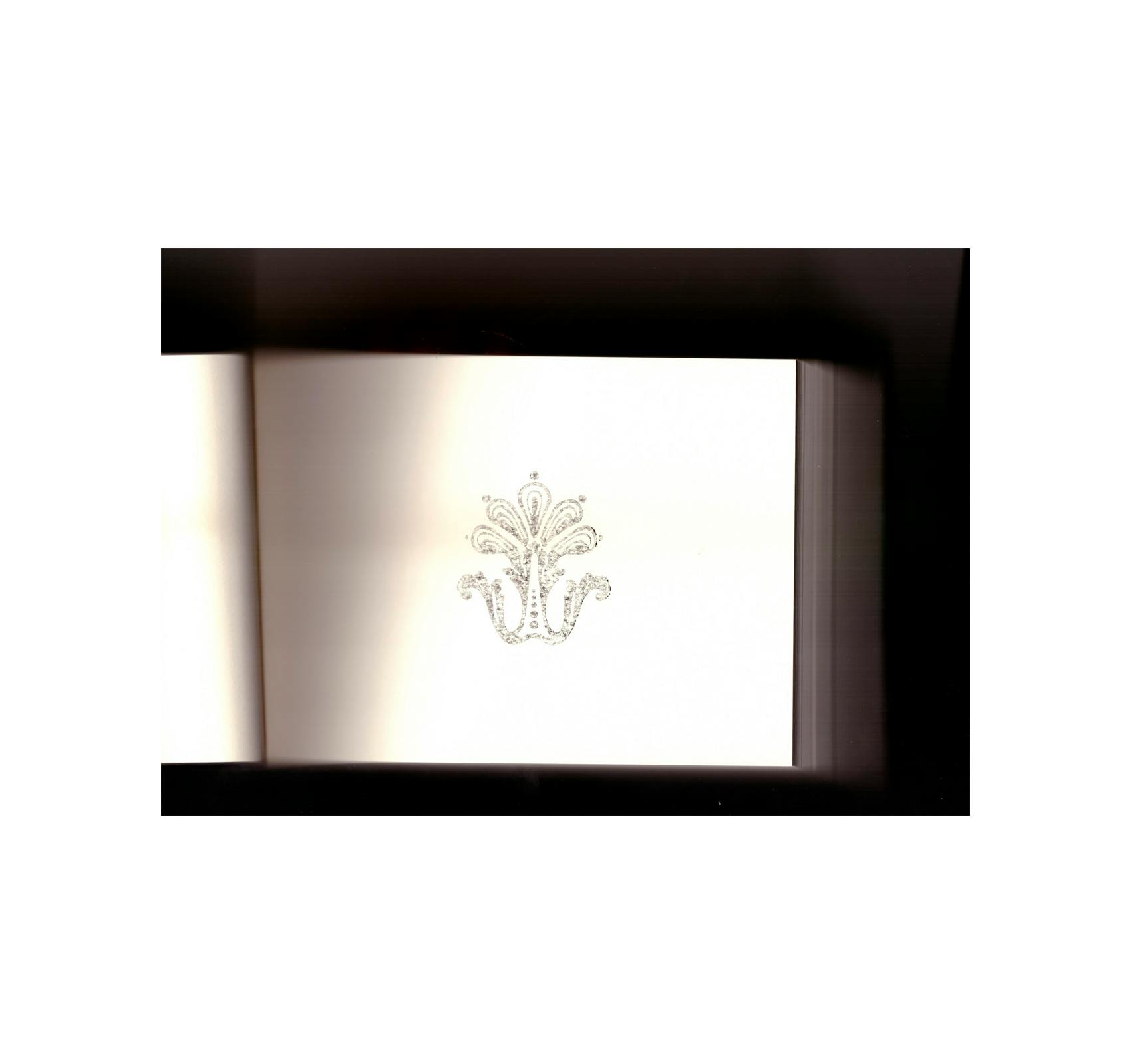 A CATALOGUE OF PUNCH SYMBOLS