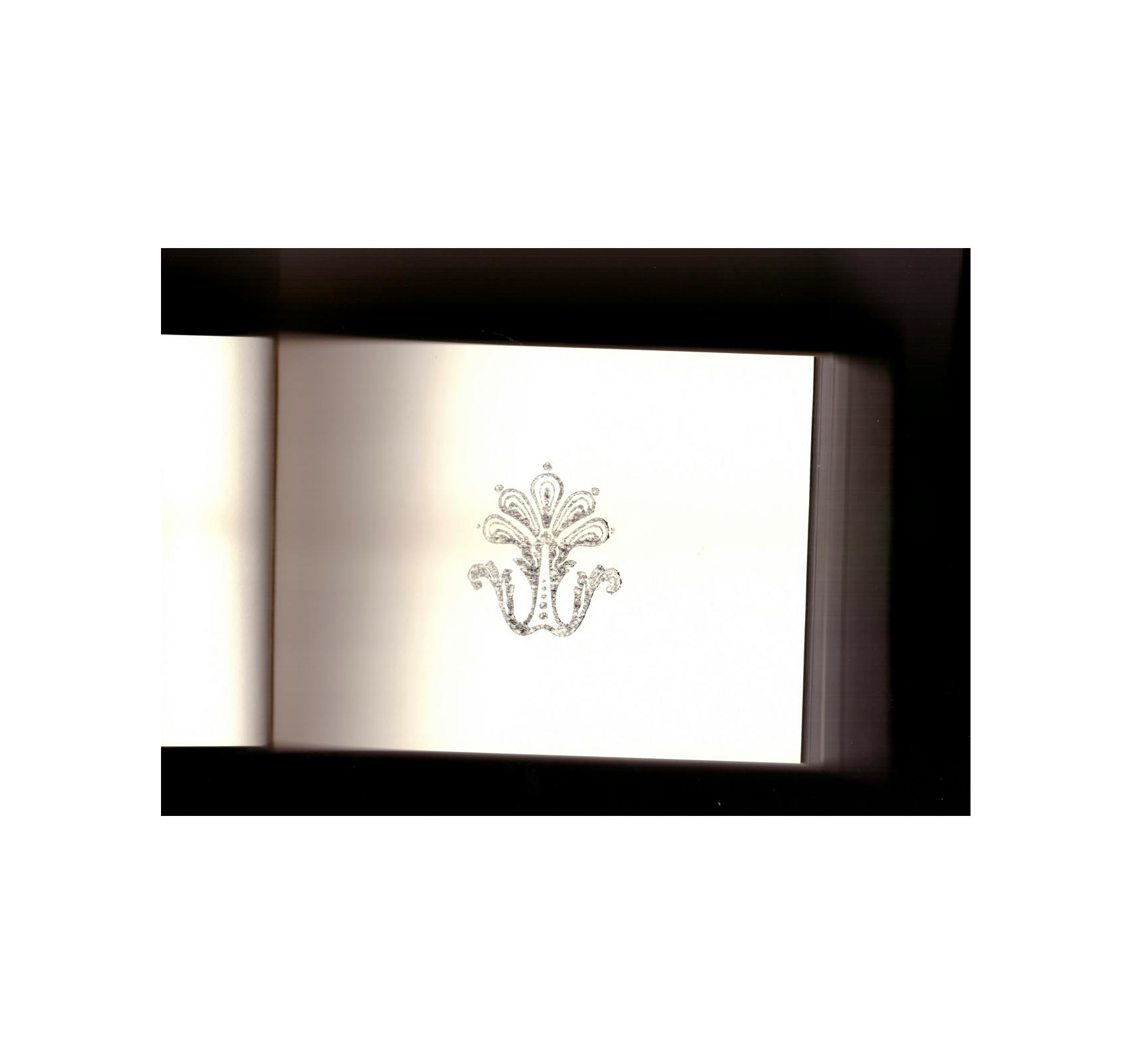 A CATALOGUE OF PUNCH SYMBOLS