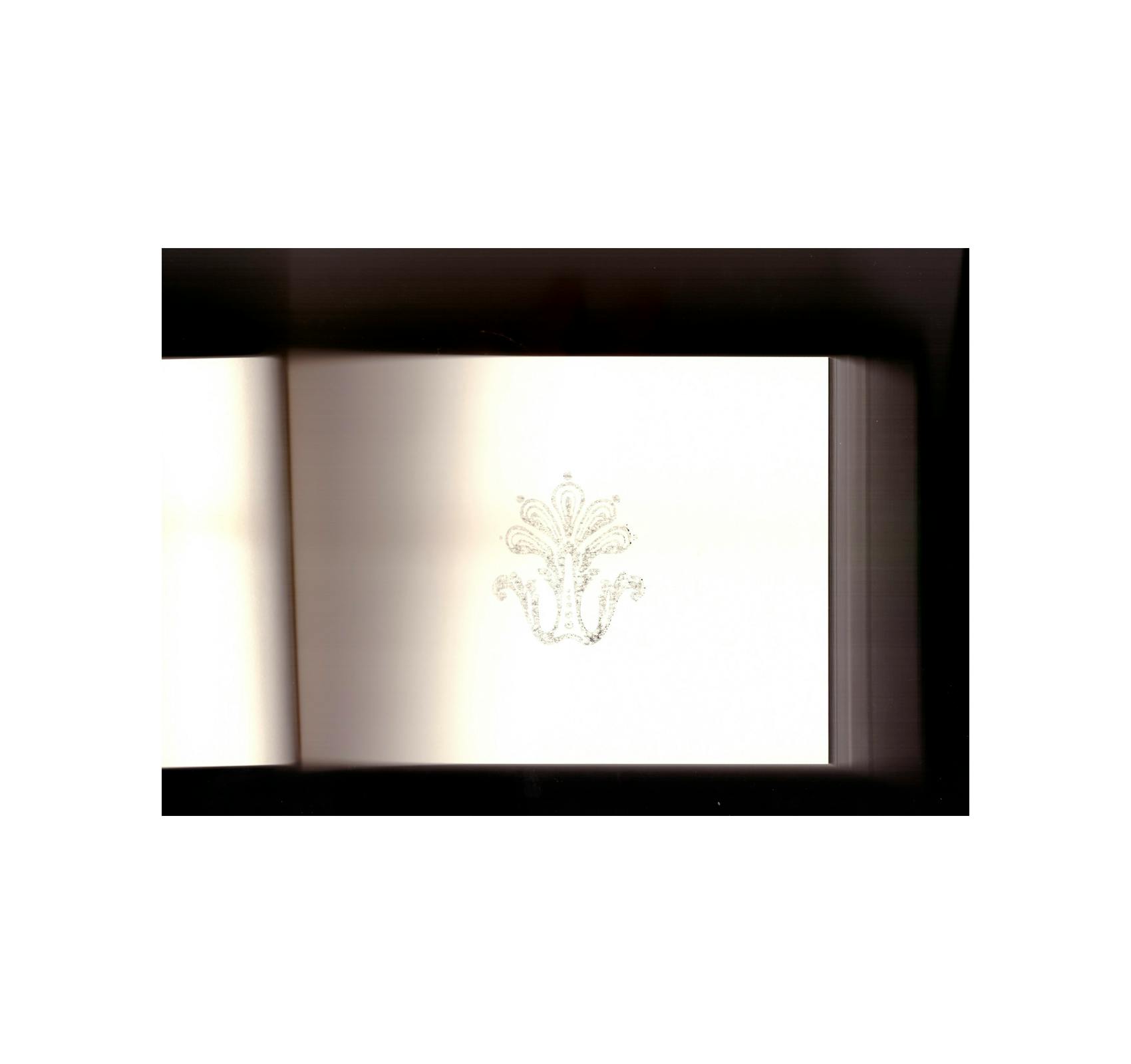 A CATALOGUE OF PUNCH SYMBOLS