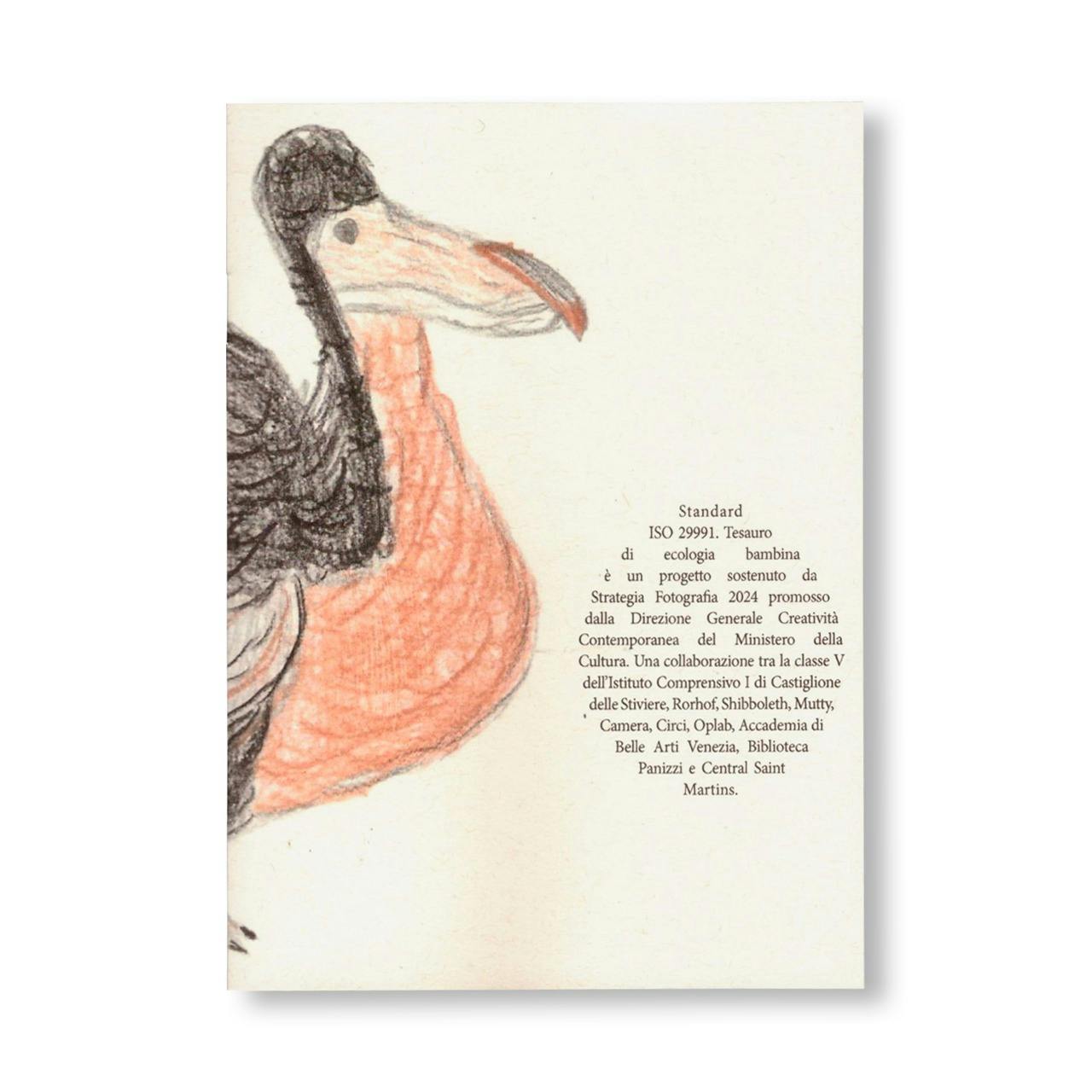 DODO NOTEBOOKS