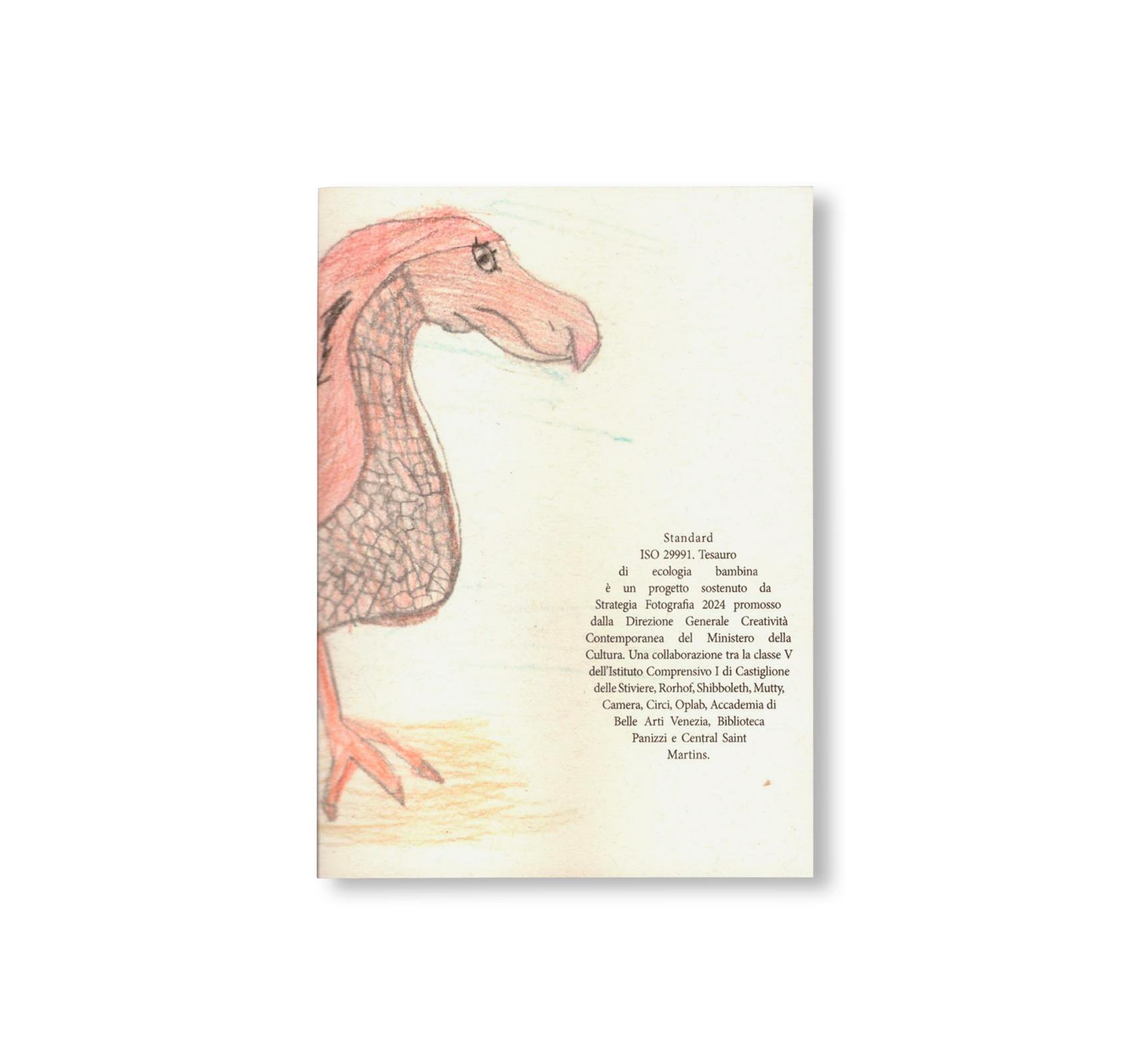 DODO NOTEBOOKS
