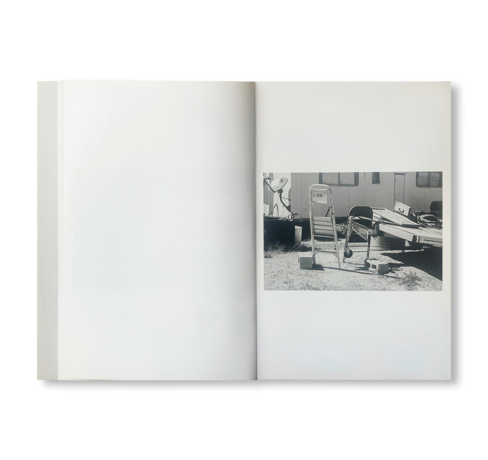 WESTTEXASPSYCHOSCULPTURE [SIGNED]