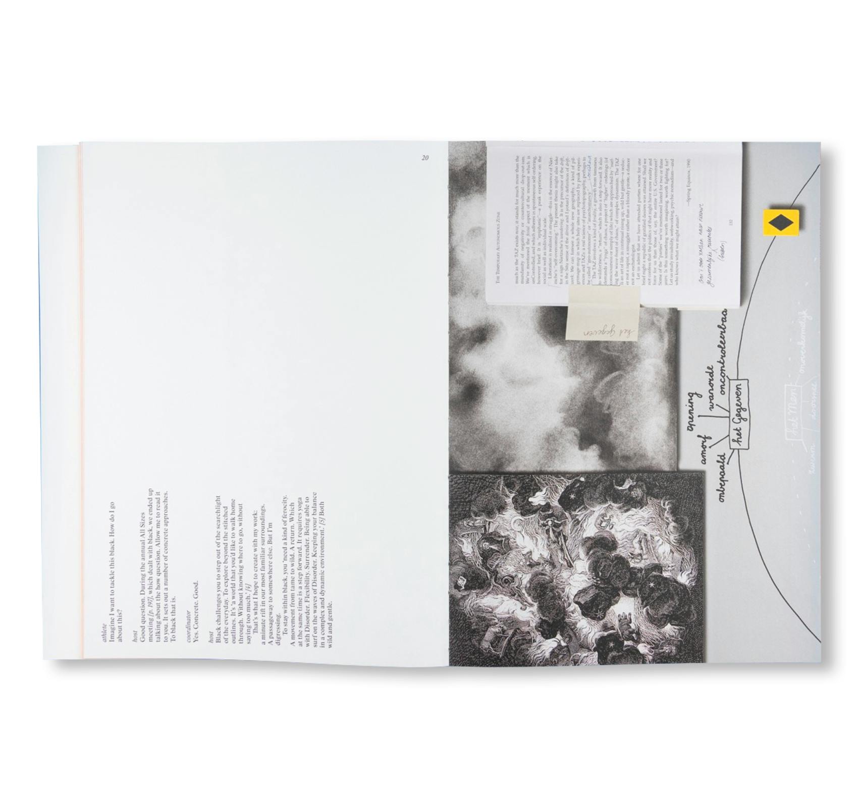 I AND THE OTHERS: LOOKING FOR THE CONNECTIONS