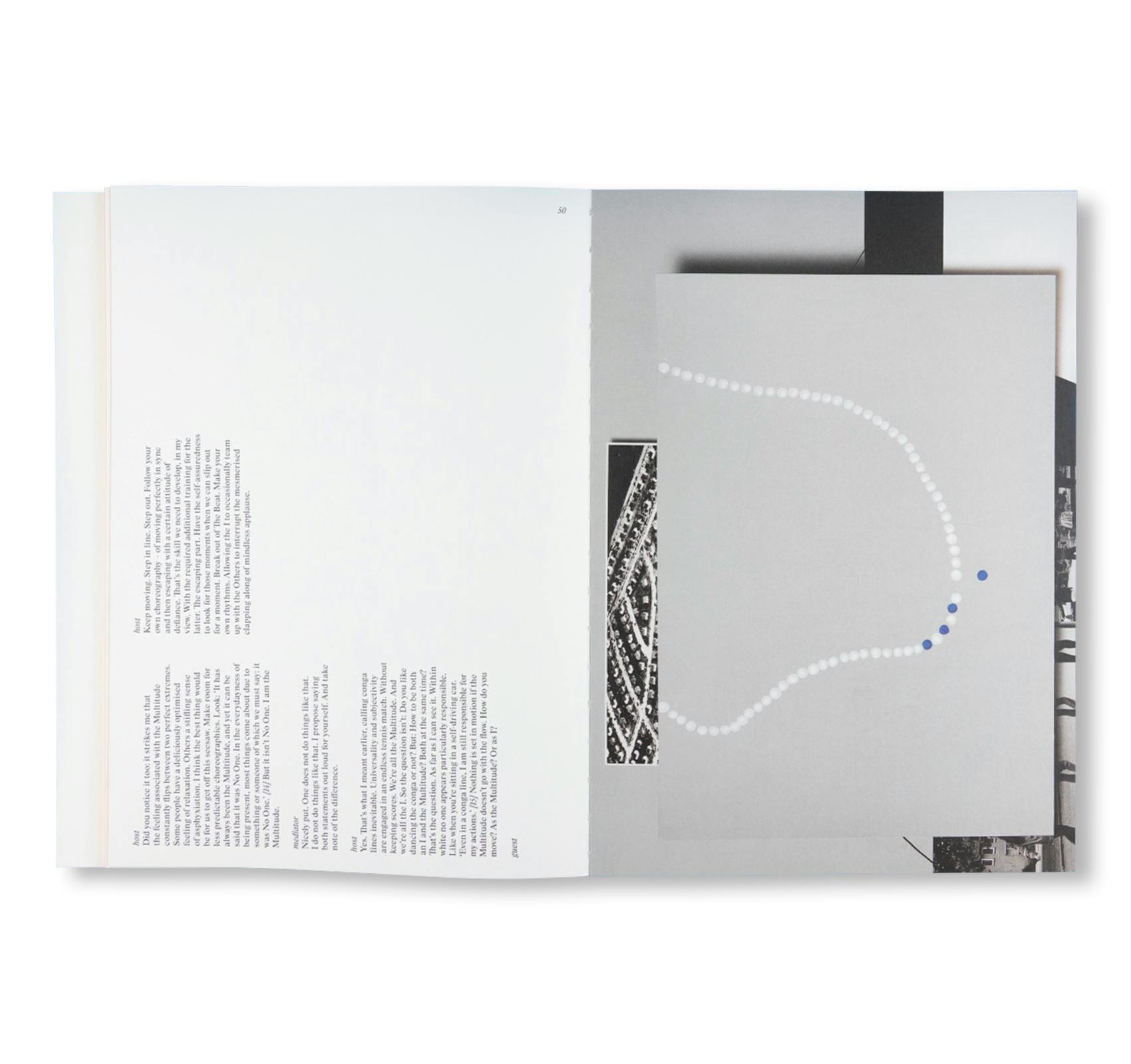 I AND THE OTHERS: LOOKING FOR THE CONNECTIONS