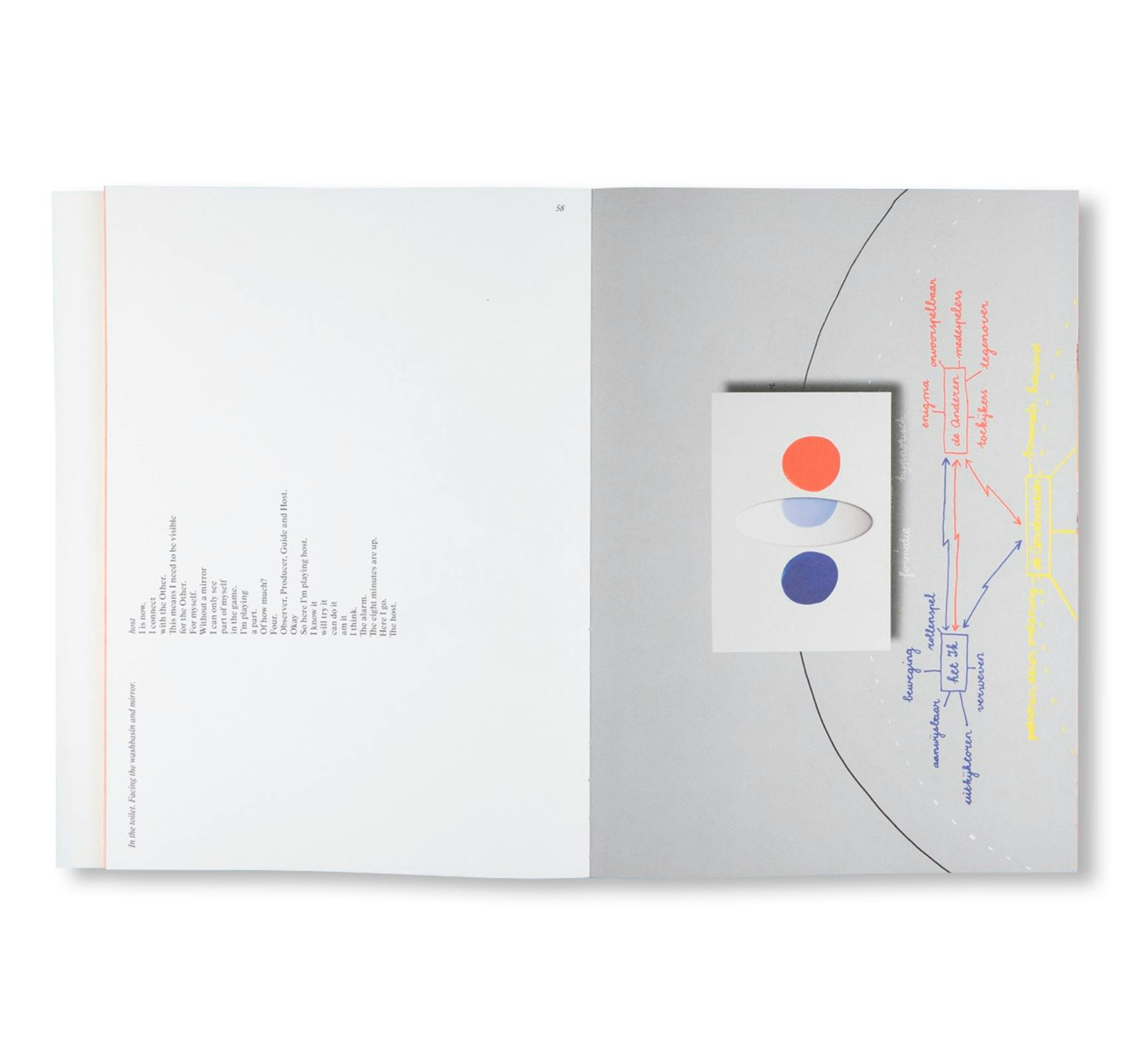 I AND THE OTHERS: LOOKING FOR THE CONNECTIONS