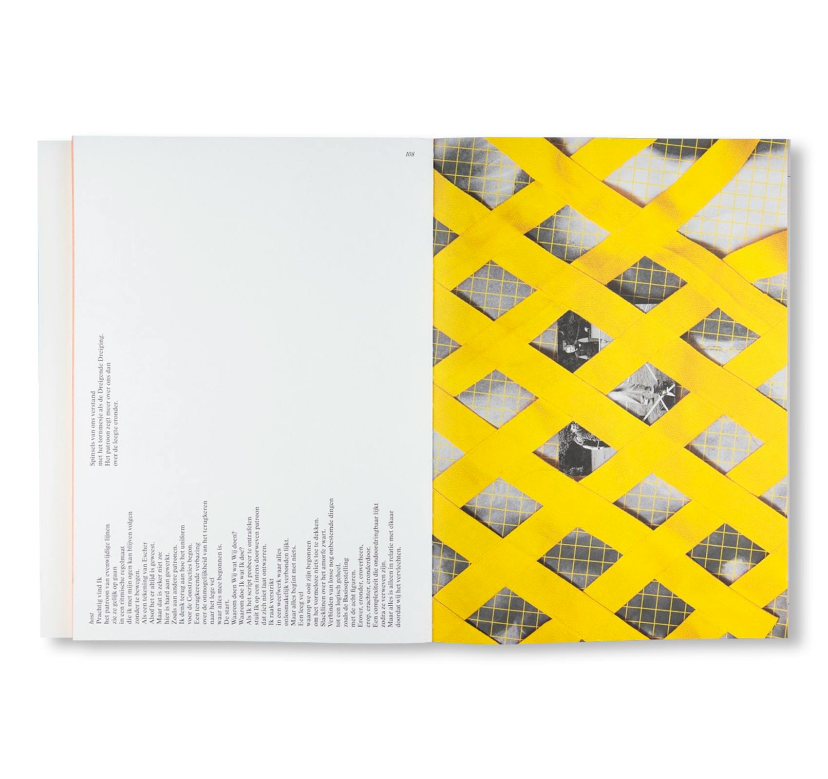 I AND THE OTHERS: LOOKING FOR THE CONNECTIONS