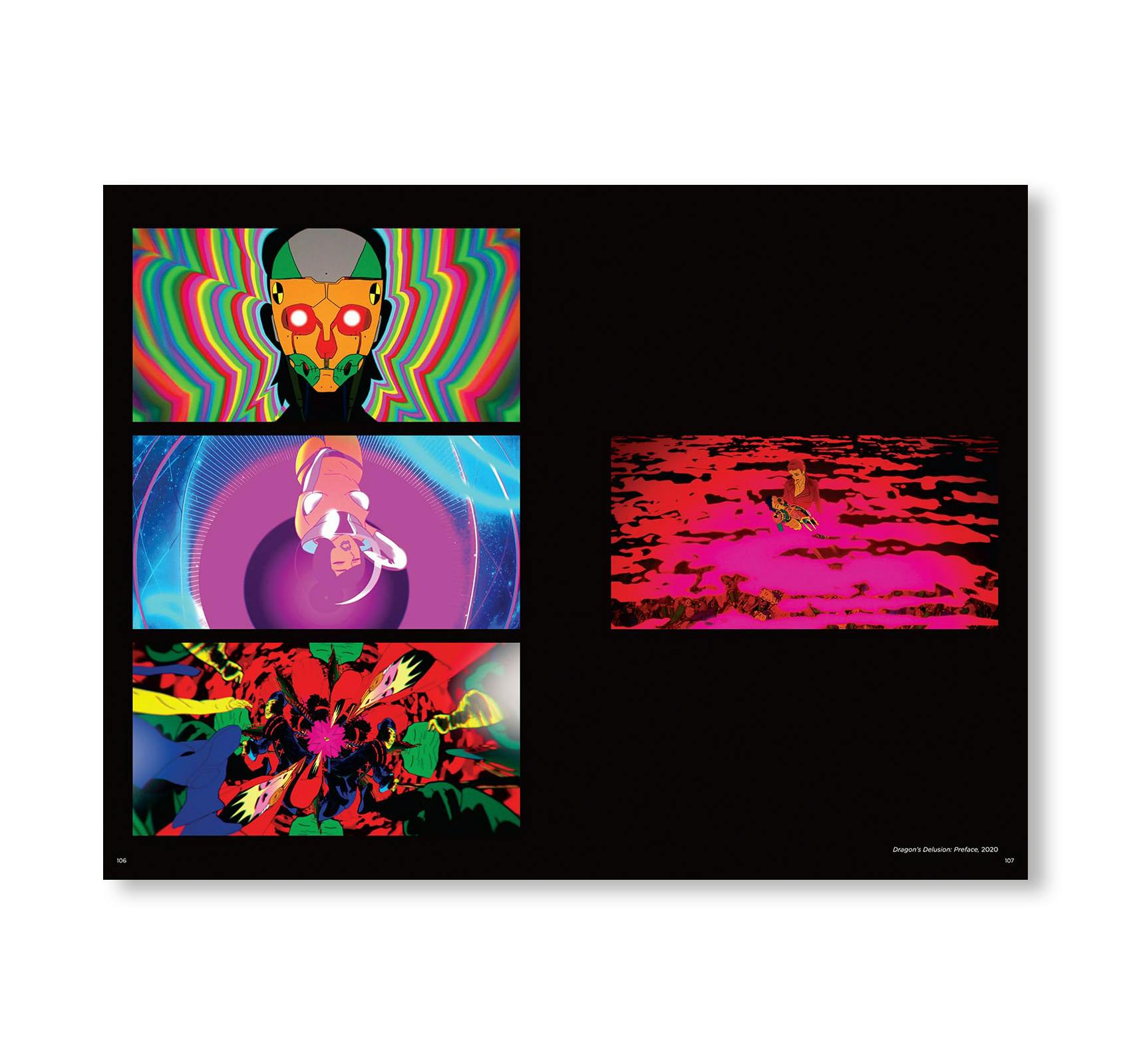 KONGKEE: WARRING STATES CYBERPUNK