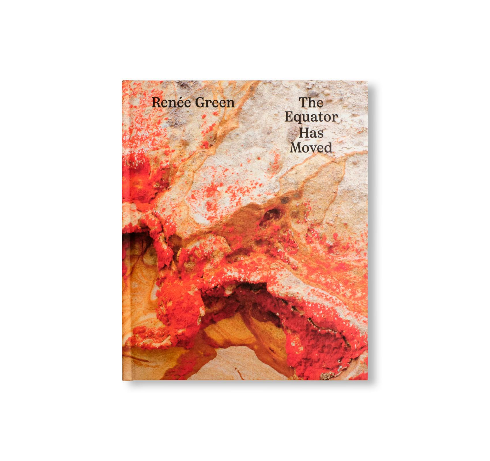 THE EQUATOR HAS MOVED