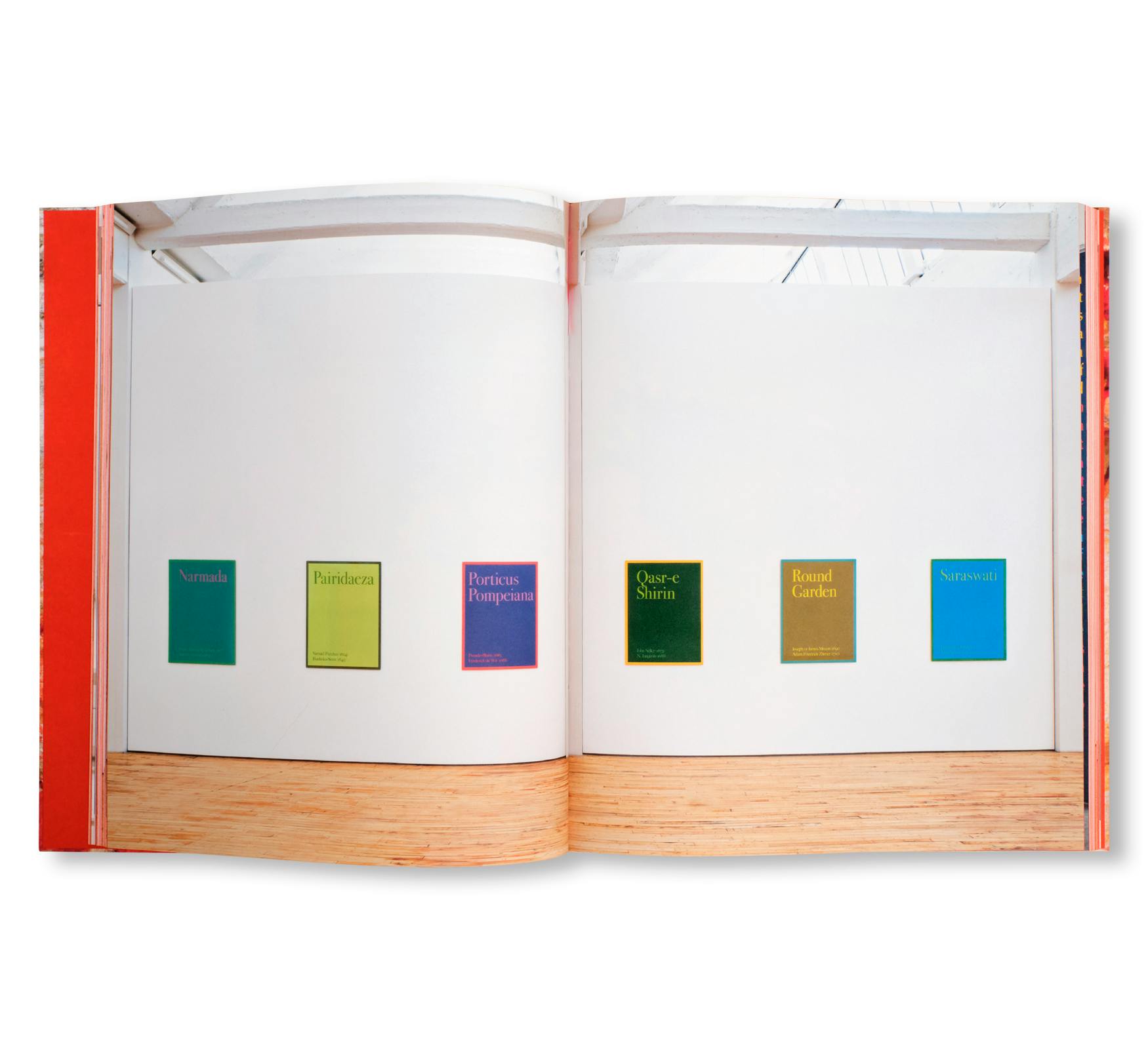 THE EQUATOR HAS MOVED