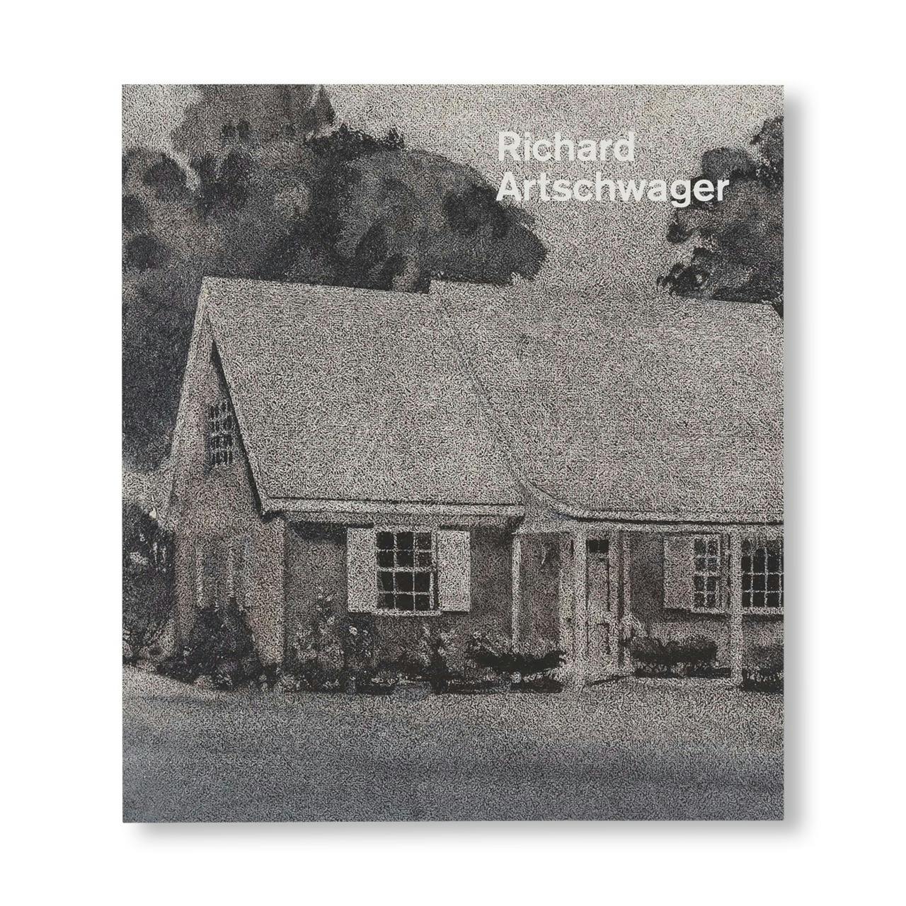 RICHARD ARTSCHWAGER (2021)