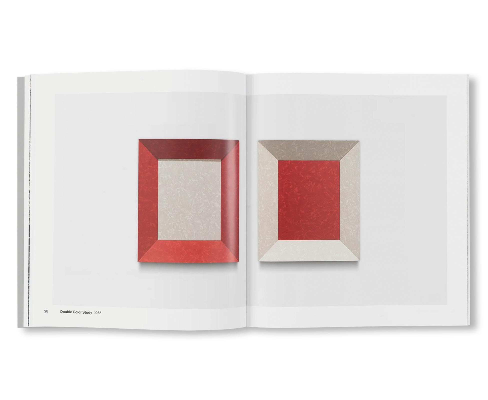 RICHARD ARTSCHWAGER (2021)