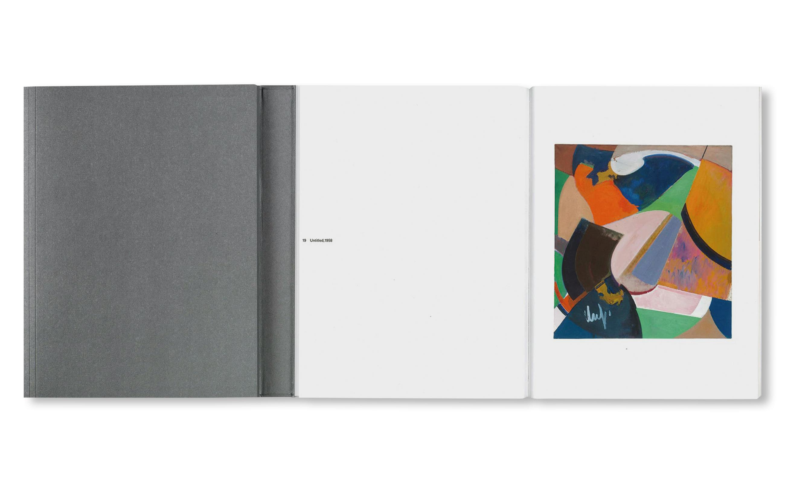 DONALD JUDD 1957–1963: PAINTING AND OBJECTS