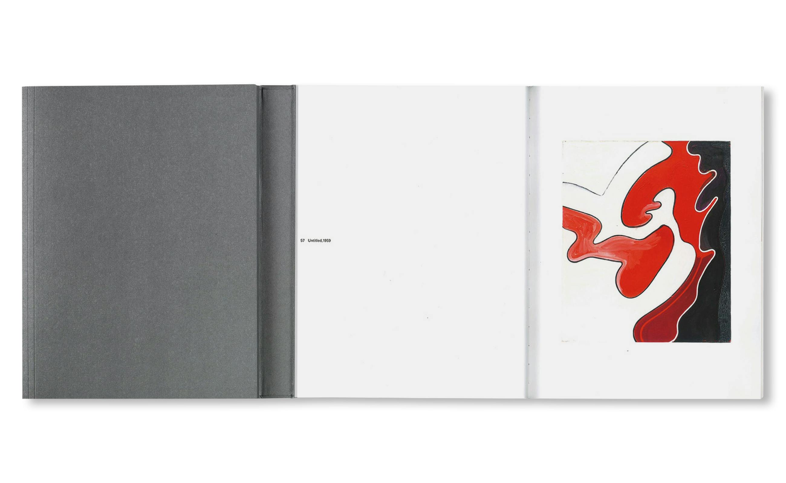 DONALD JUDD 1957–1963: PAINTING AND OBJECTS