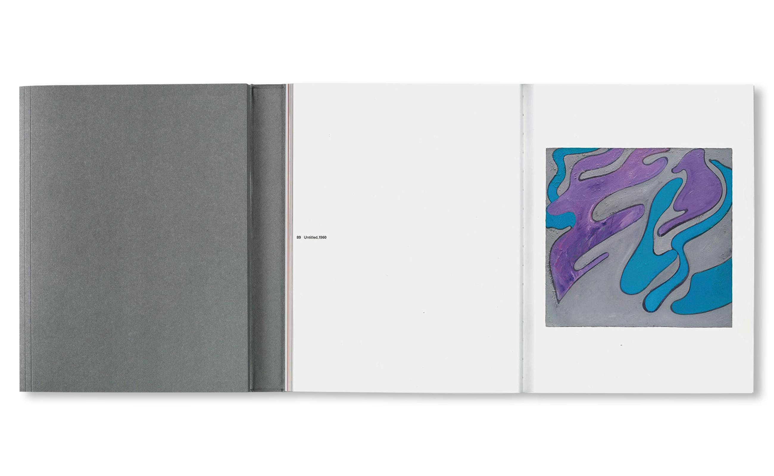 DONALD JUDD 1957–1963: PAINTING AND OBJECTS