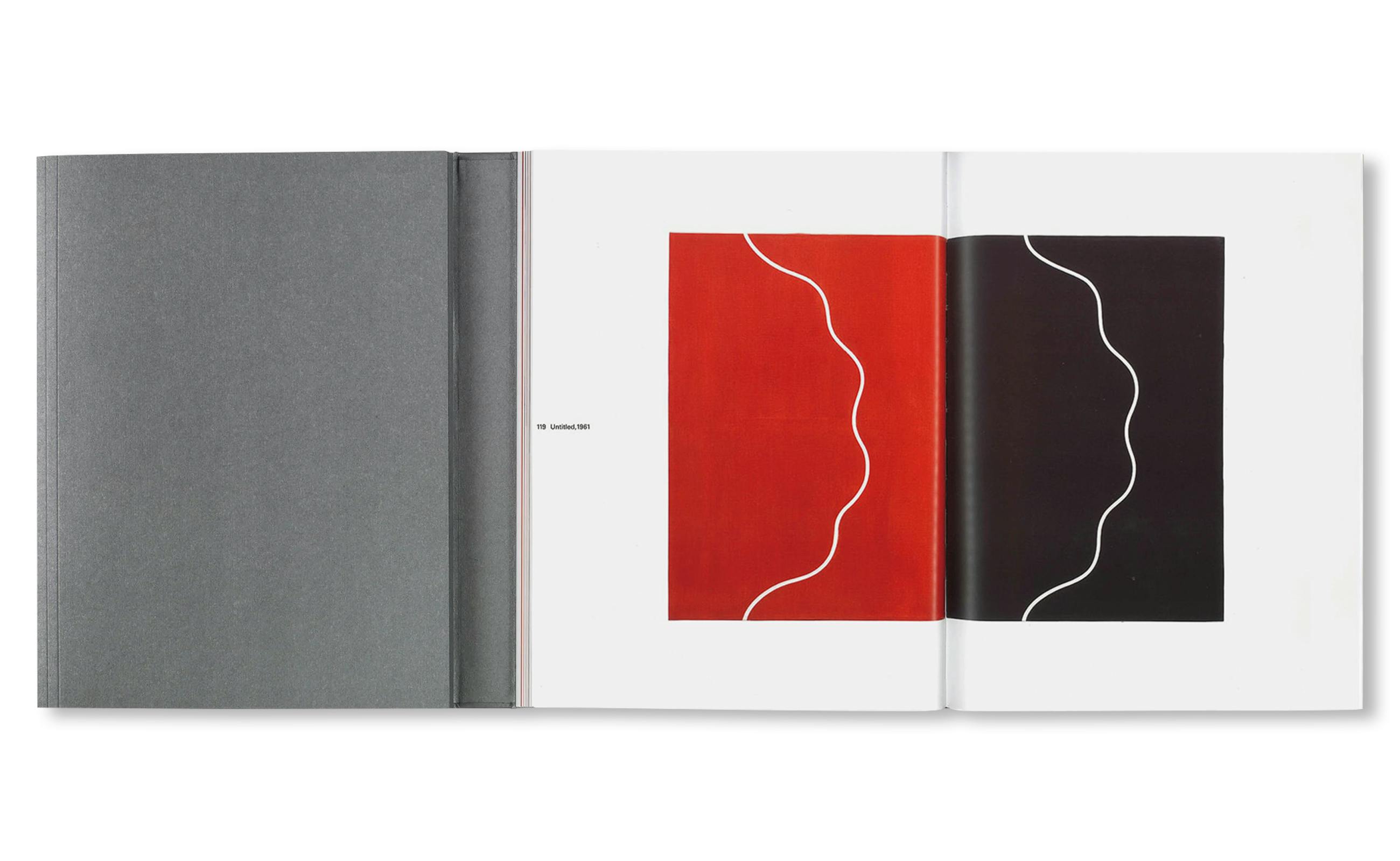 DONALD JUDD 1957–1963: PAINTING AND OBJECTS