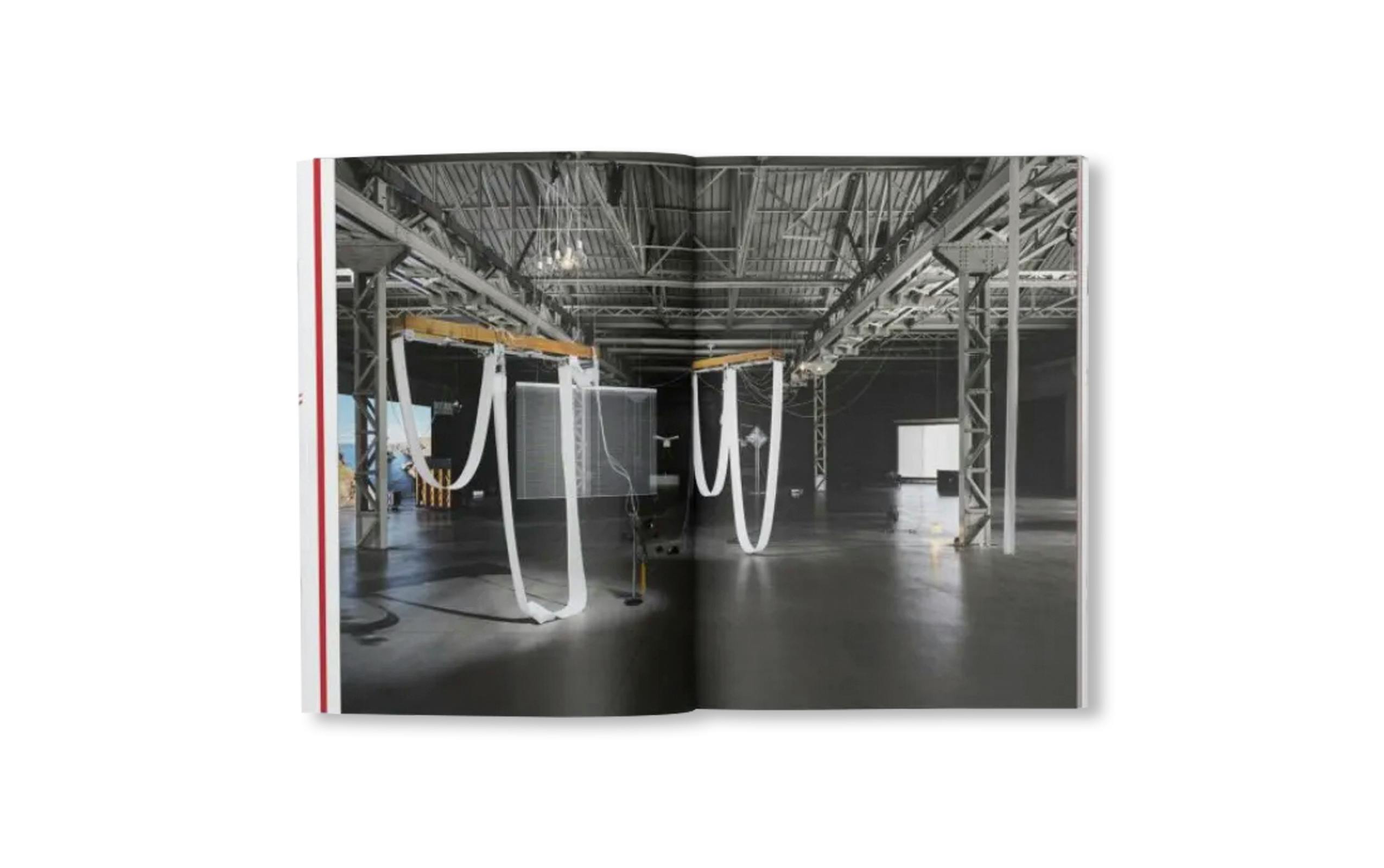 YUKO MOHRI: ENTANGLEMENTS