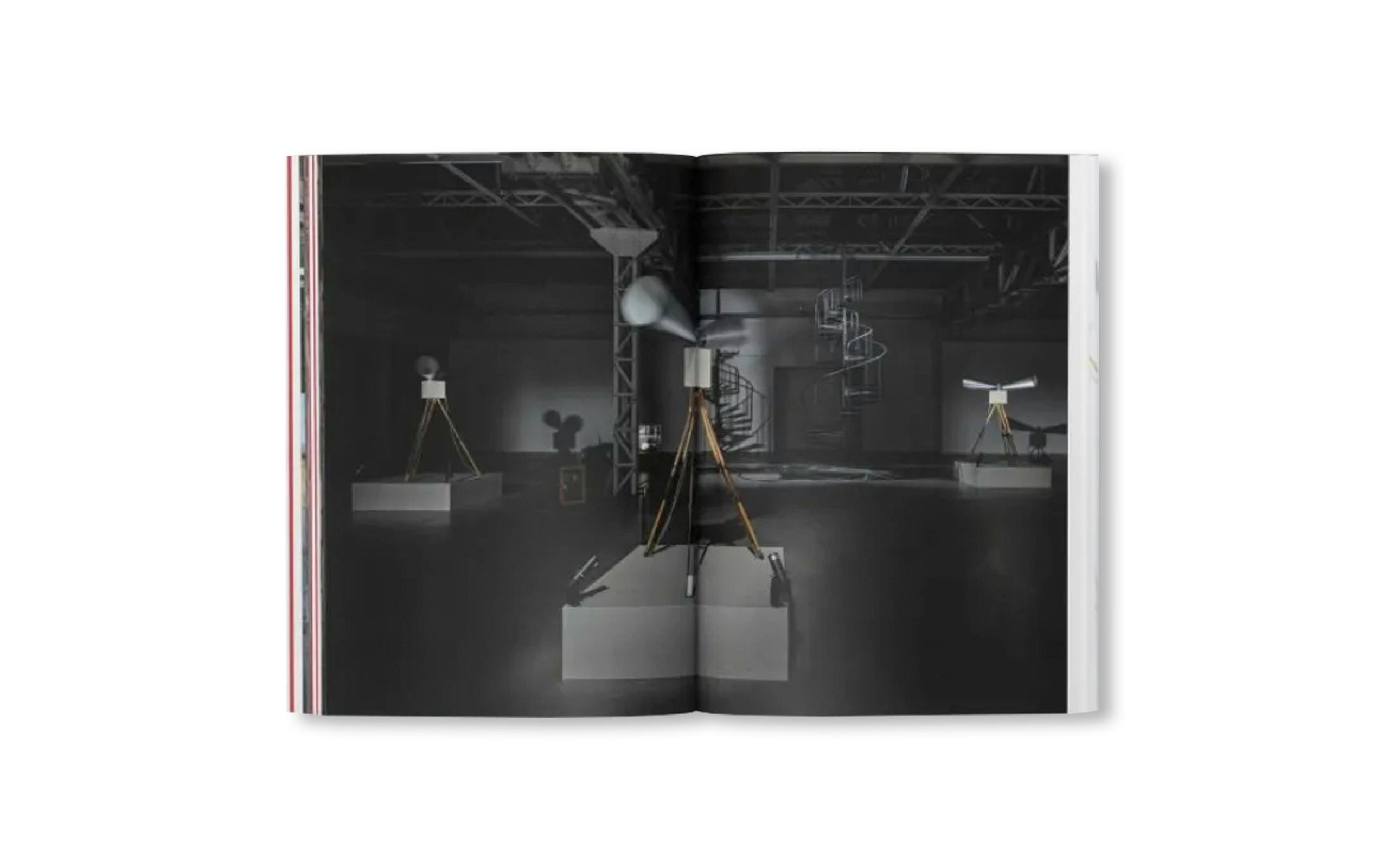 YUKO MOHRI: ENTANGLEMENTS