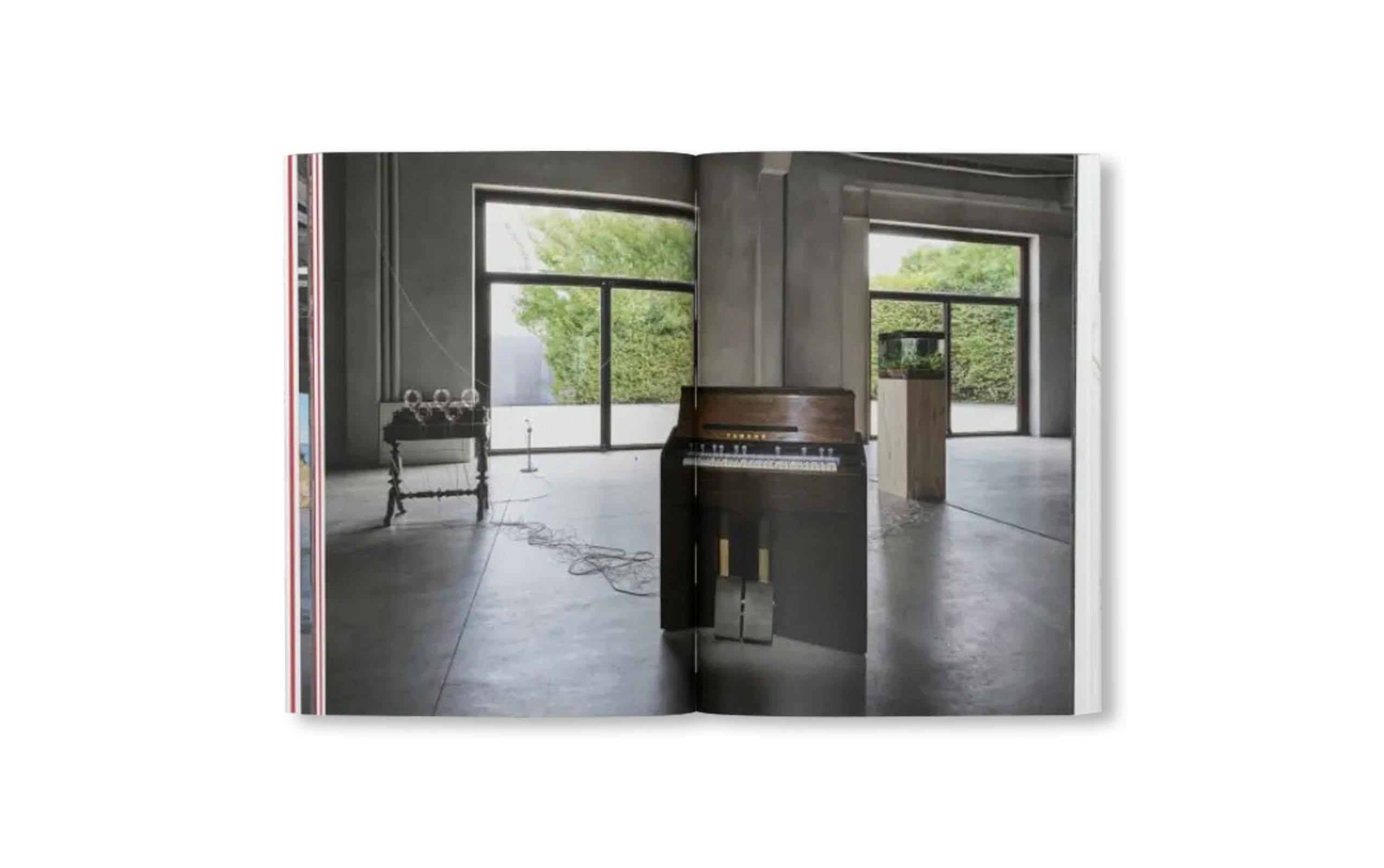 YUKO MOHRI: ENTANGLEMENTS