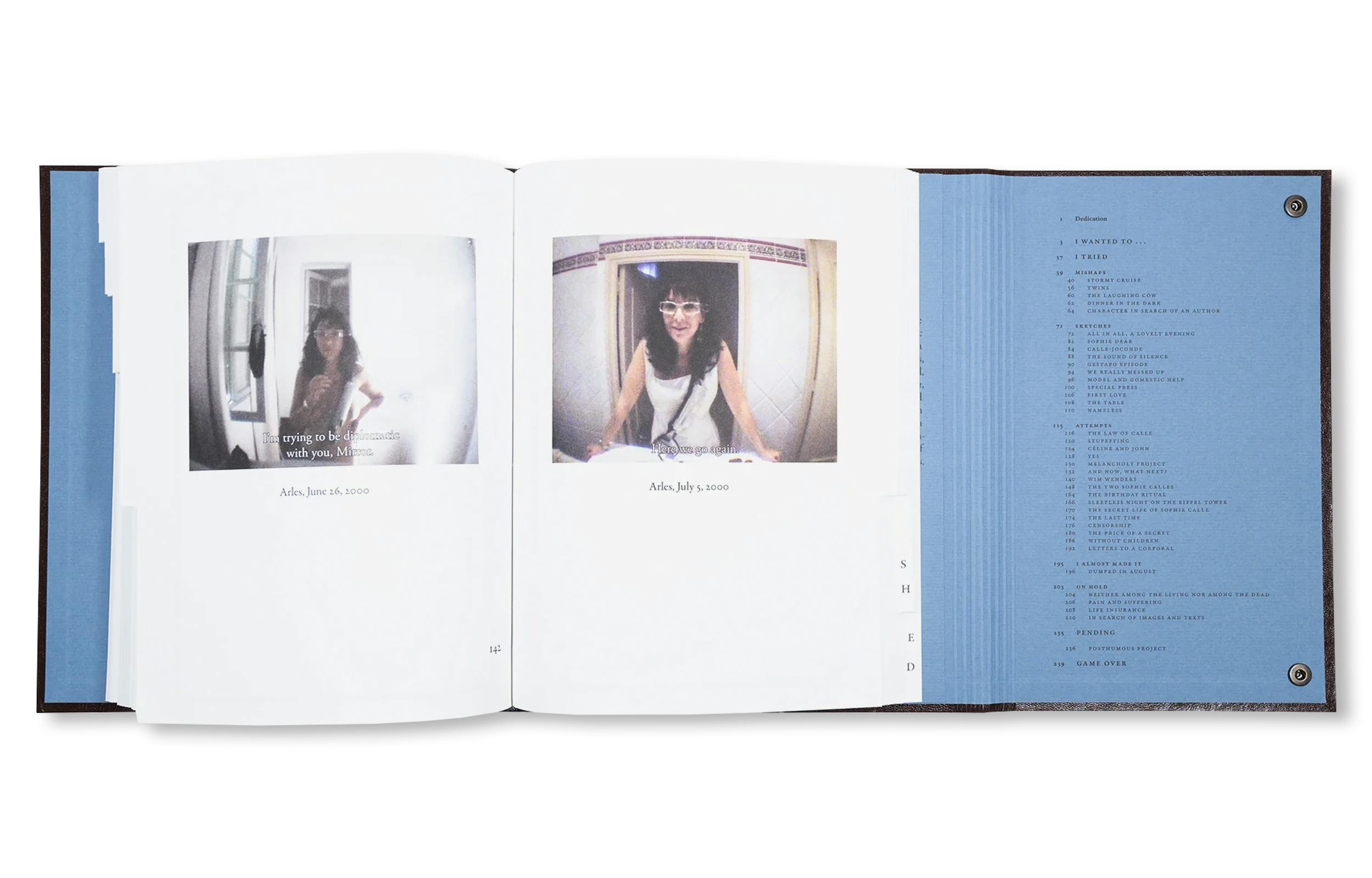 CATALOGUE RAISONNÉ OF THE UNFINISHED