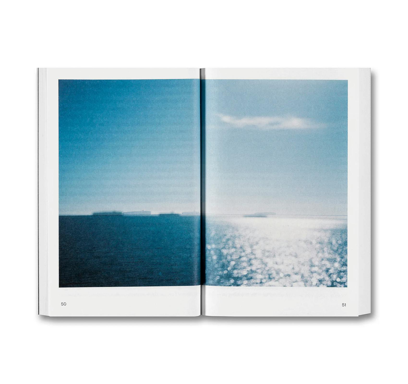 LOVE IN A TIME OF ALLEGORY