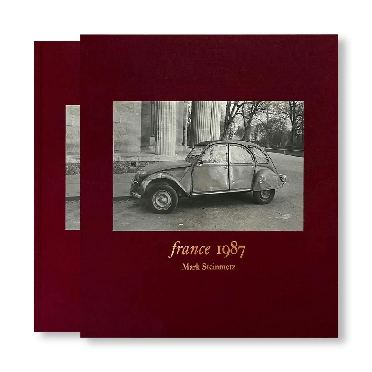 FRANCE 1987 [SPECIAL EDITION]