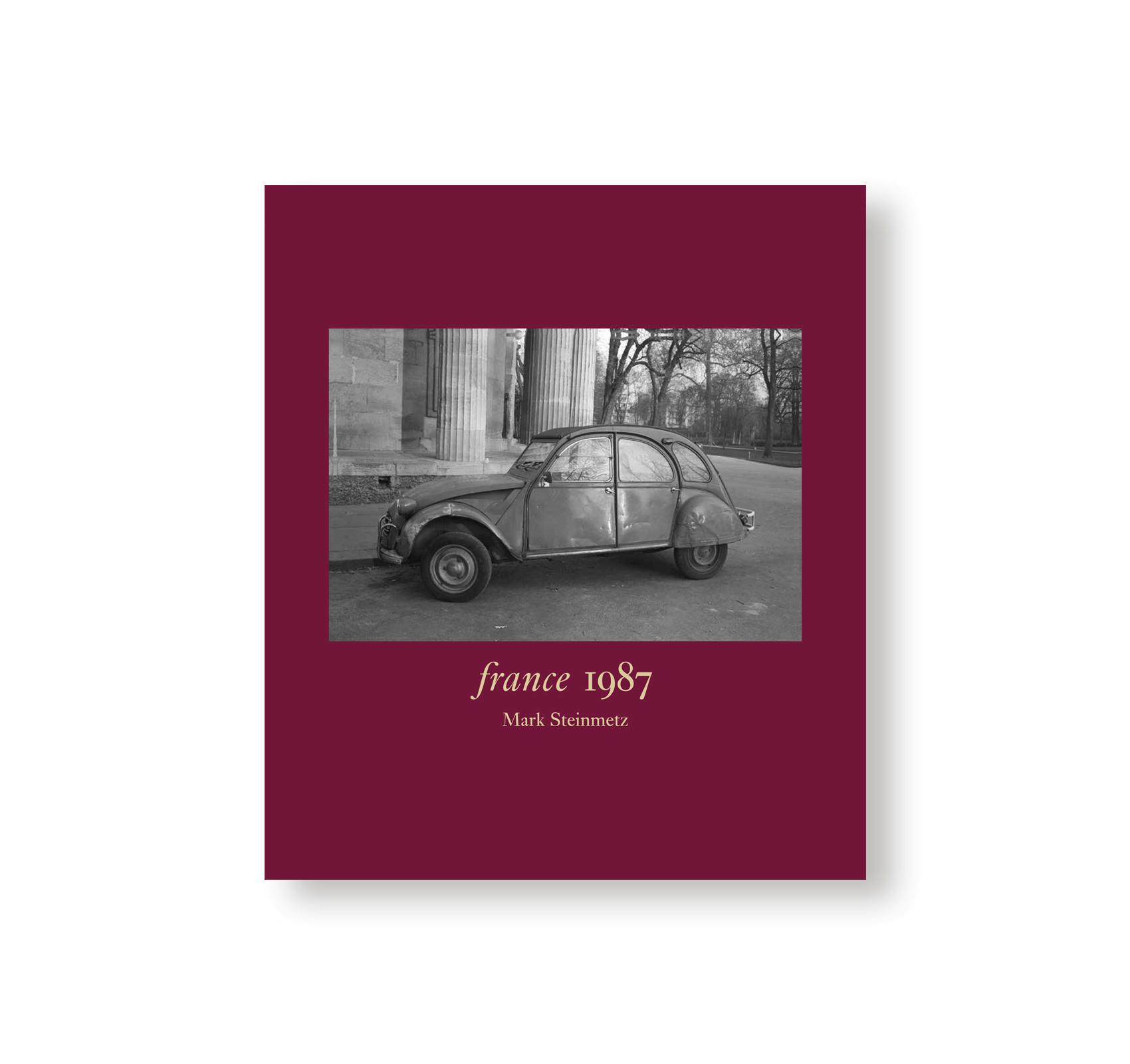 FRANCE 1987 [SPECIAL EDITION]