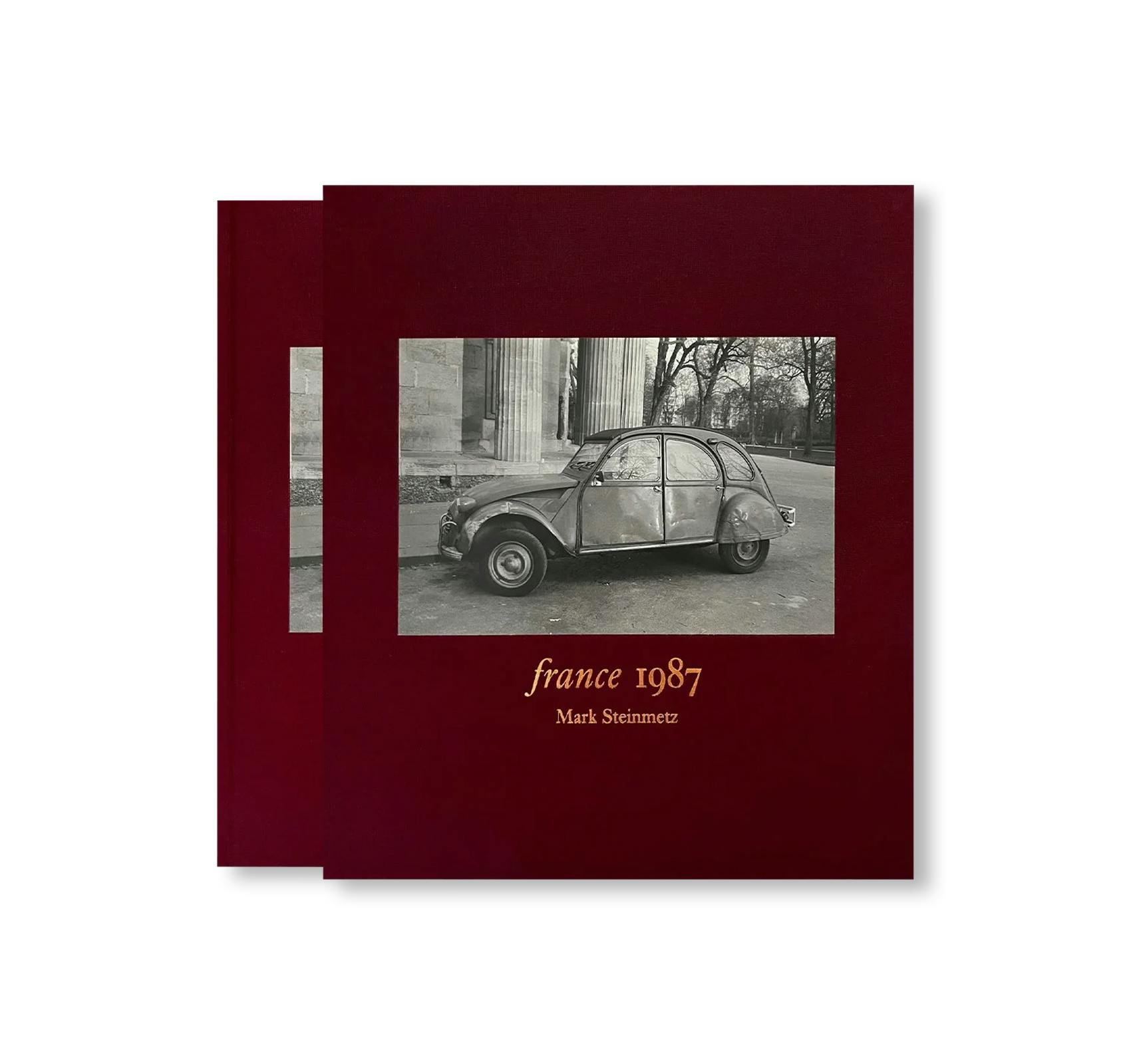 FRANCE 1987 [SPECIAL EDITION]