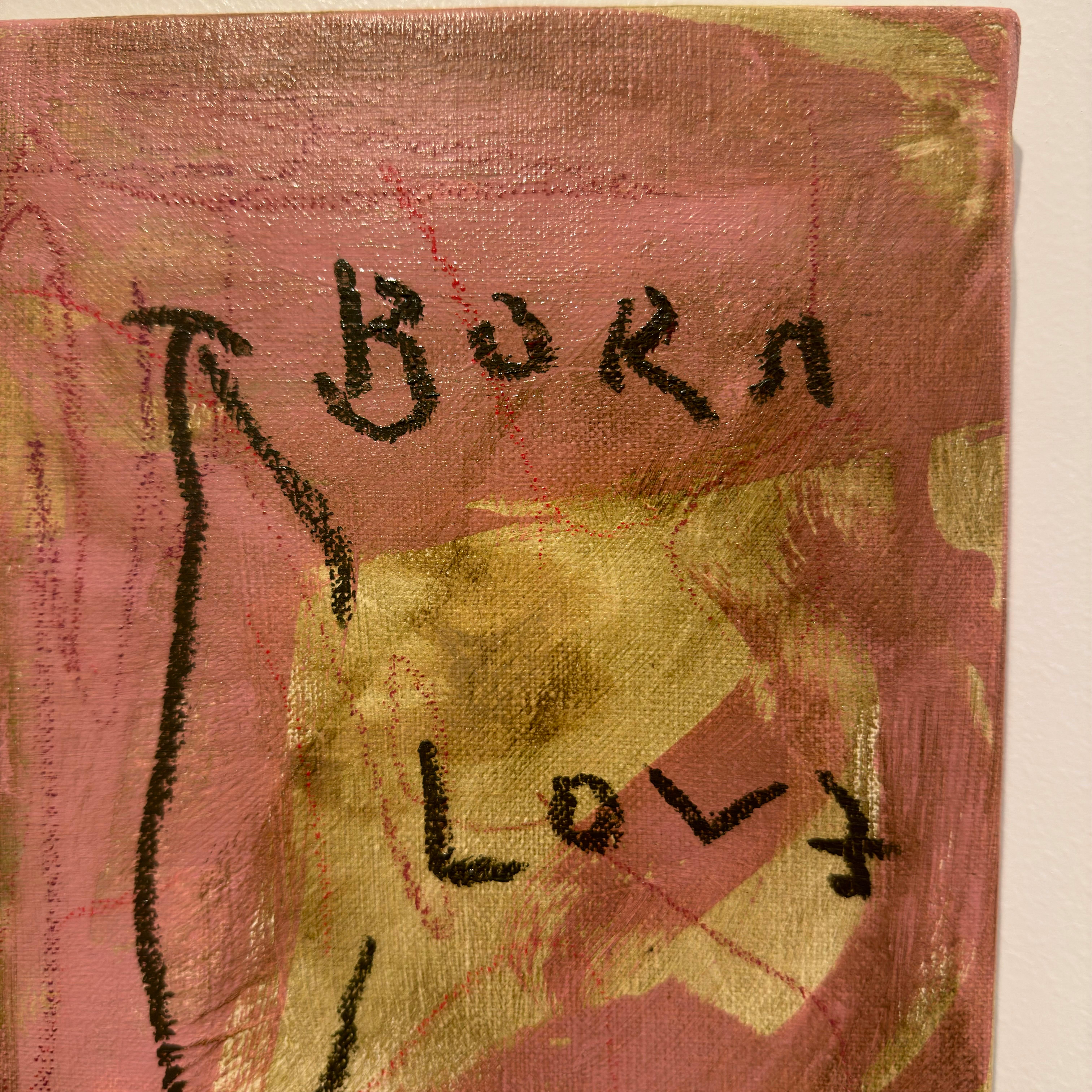 Born-Die LOVE
