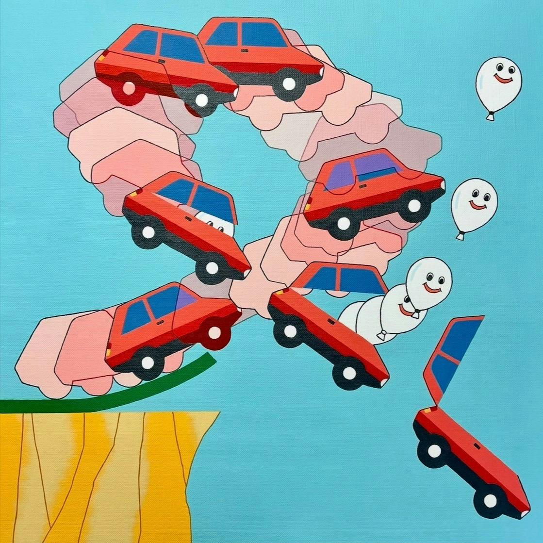 Float out