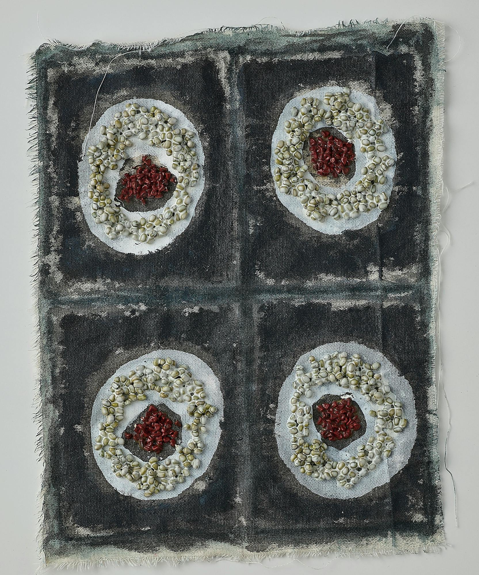 Célula #4 (細胞 #4)