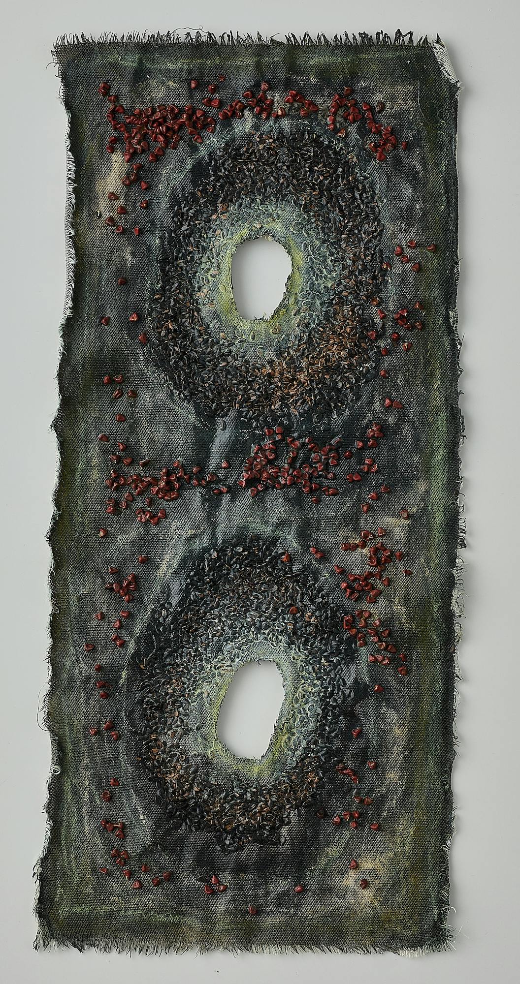 Célula #3 (細胞 #3)