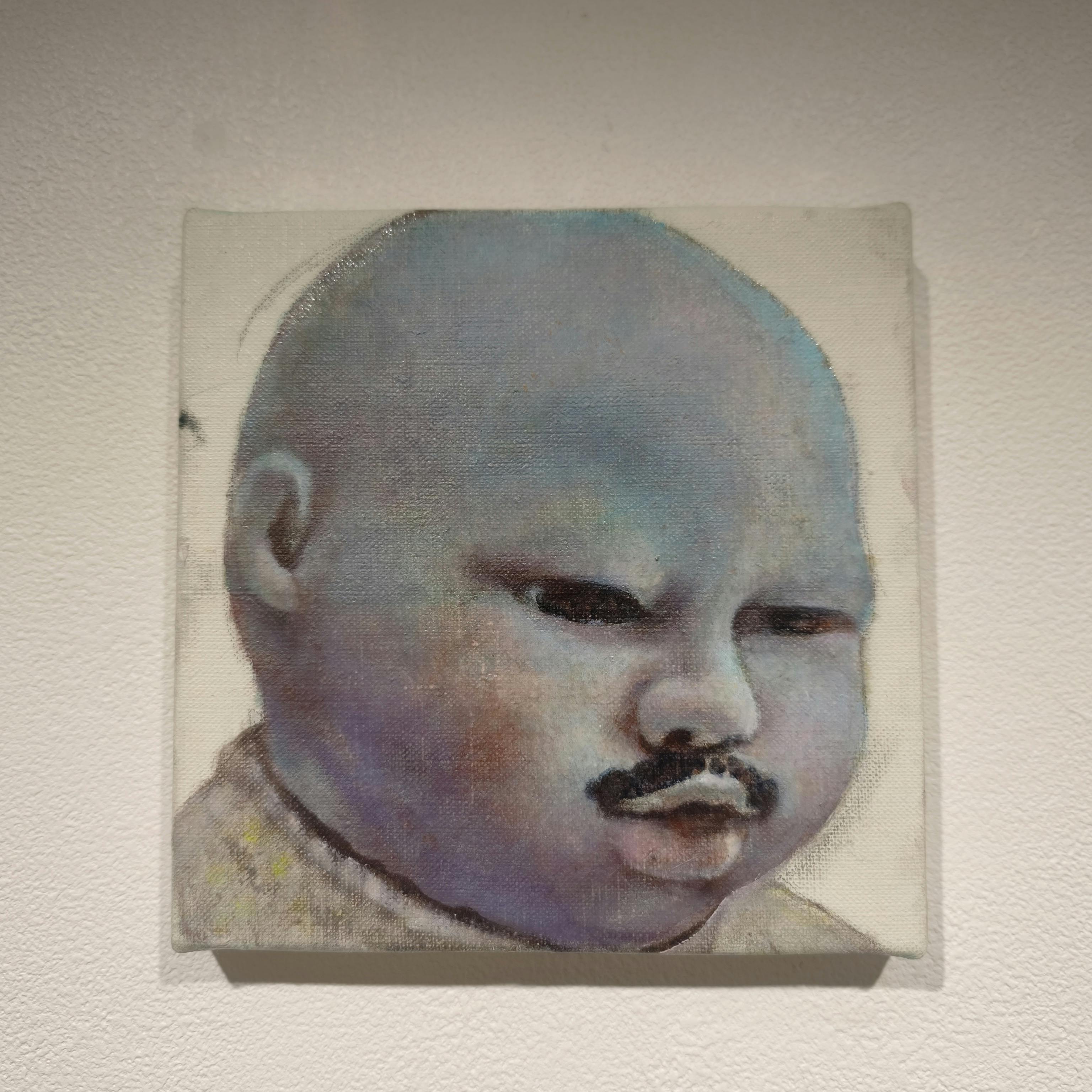 オヂサンベビー ベビーシリーズより