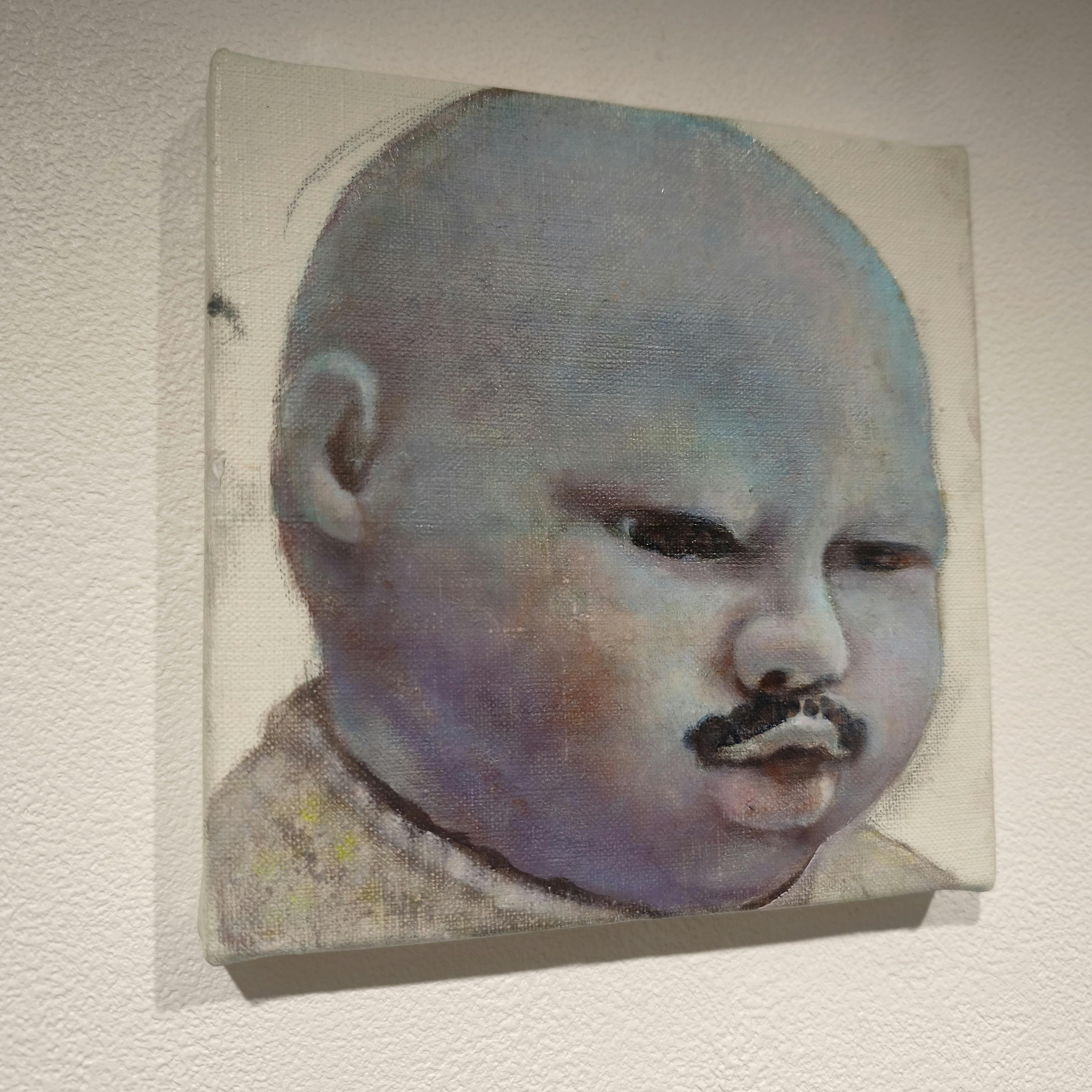 オヂサンベビー ベビーシリーズより