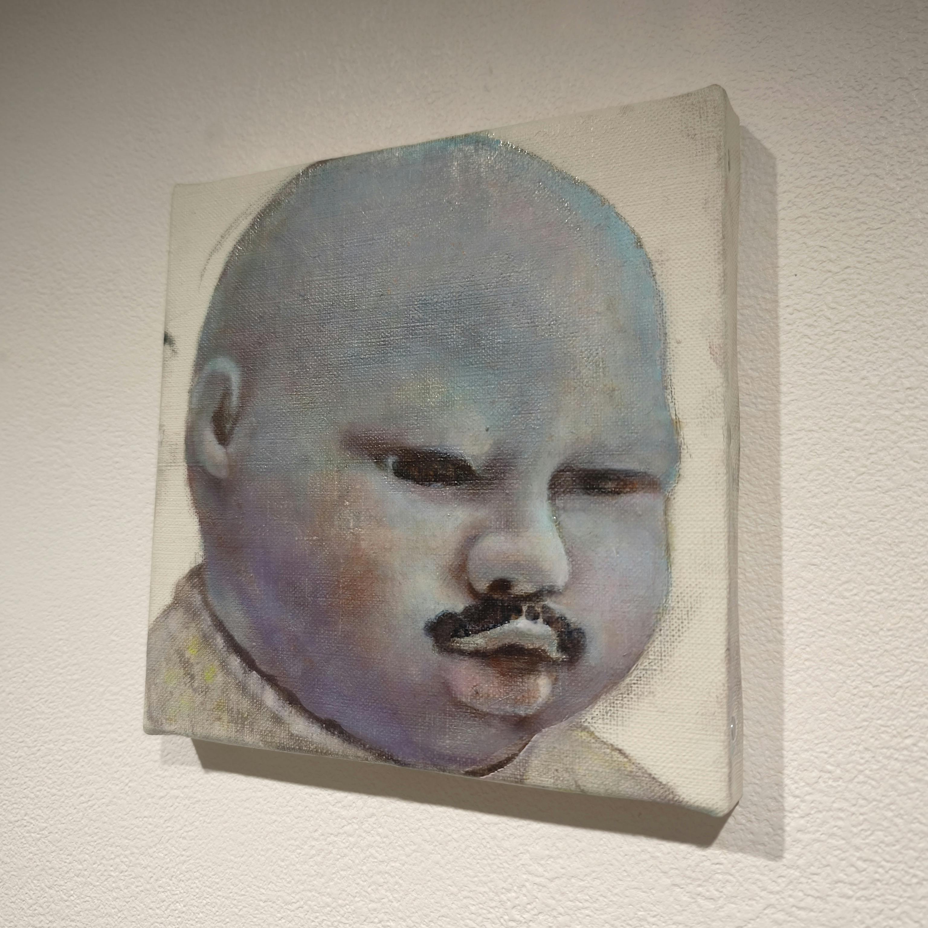 オヂサンベビー ベビーシリーズより